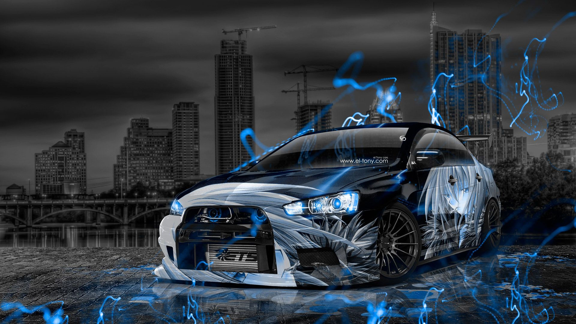 Wallpaper #kn26844Bnwiau_P64A1o54 Jdm Wallpaper 4K Animated