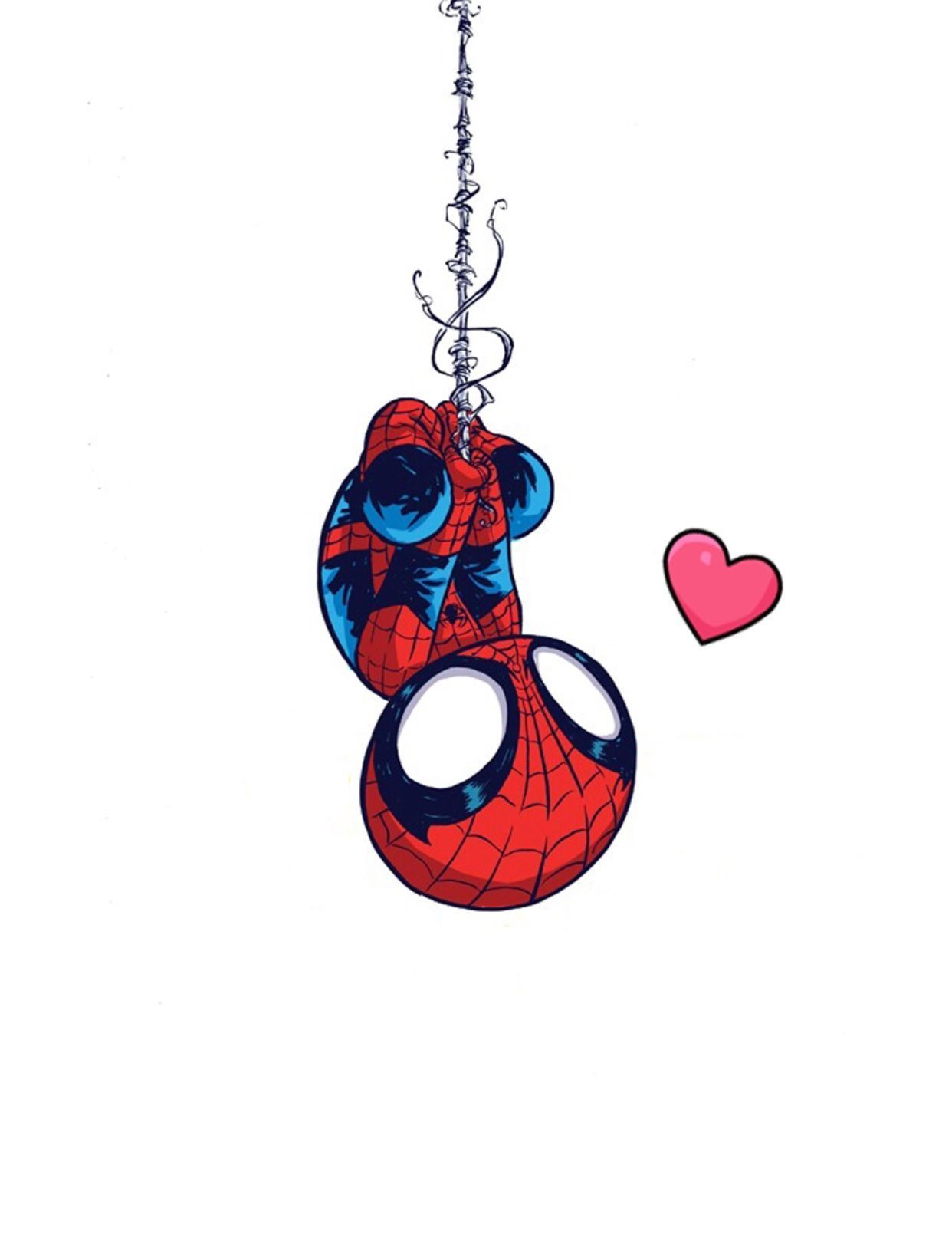 Wallpaper #PX3Z8Y4Bnwiau_P6-wo023 Spider Man Chibi Wallpapers Wallpaper Cave