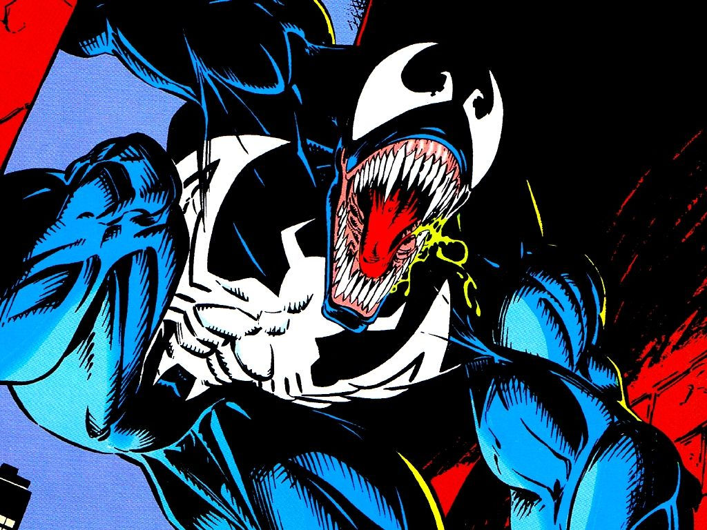 Wallpaper #aFhnNJMBzN9vxX340Dxk32 Venom Marvel Comics Wallpapers Wallpaper Cave