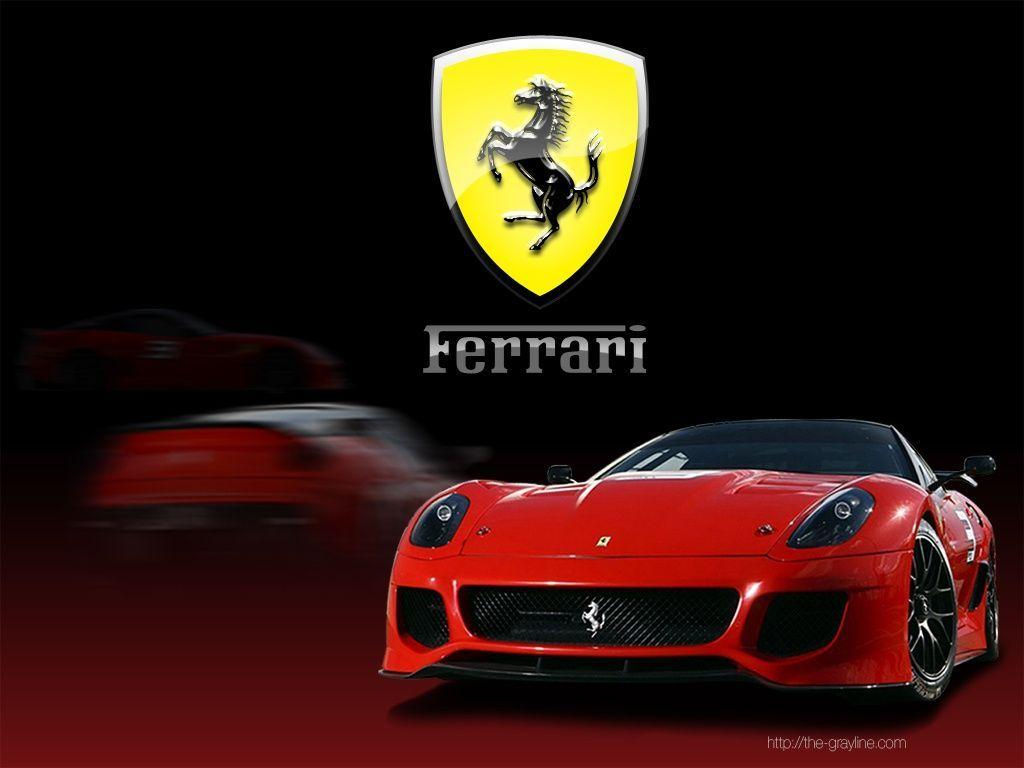 Wallpaper #SRmpA48BtGB6xQ78CEw-47 Ferrari Logo Wallpapers Wallpaper Cave