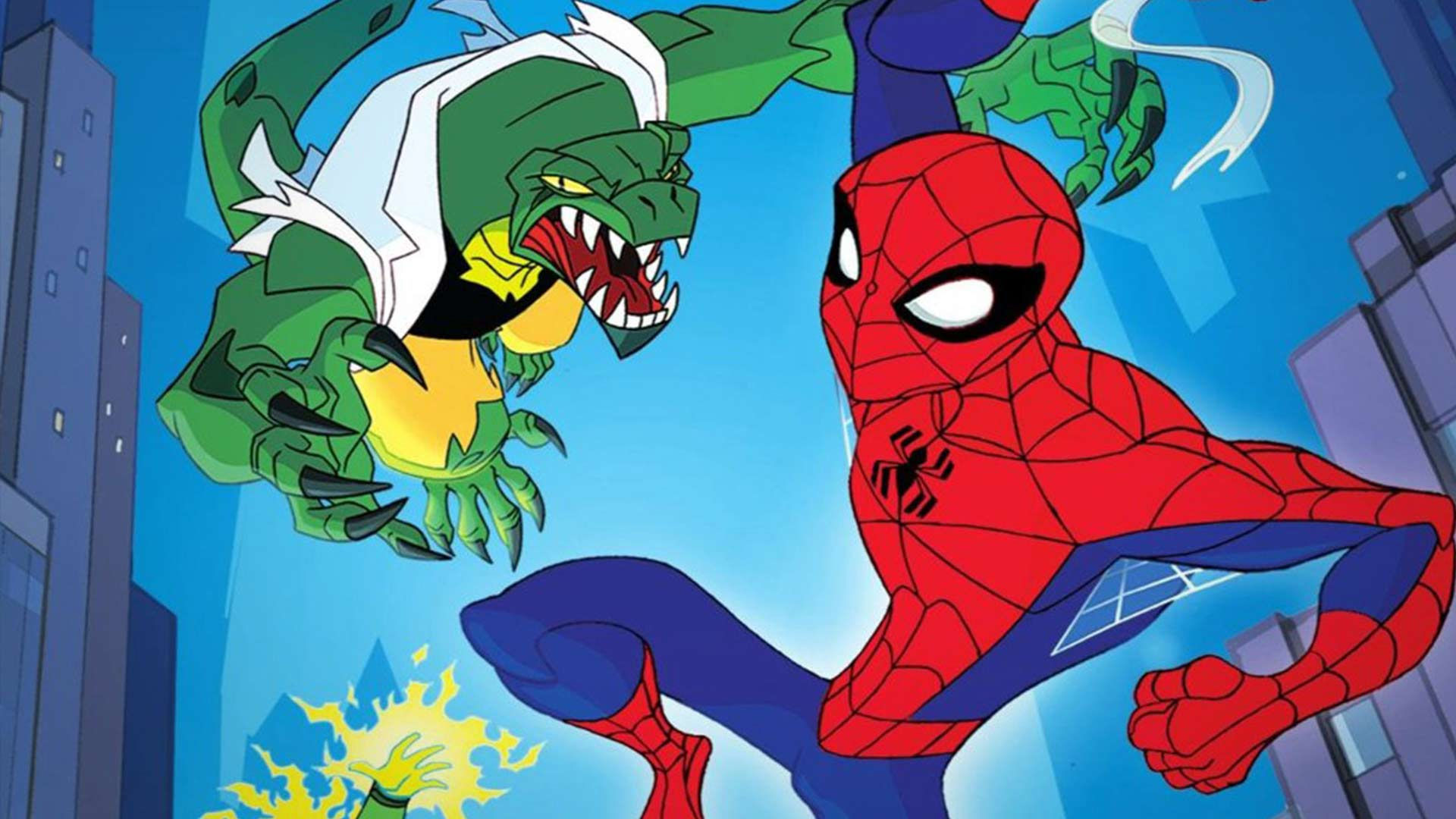 Wallpaper #lQOfZZMBpyOg8YnERdmb130 The Spectacular Spider Man Wallpapers Wallpaper Cave