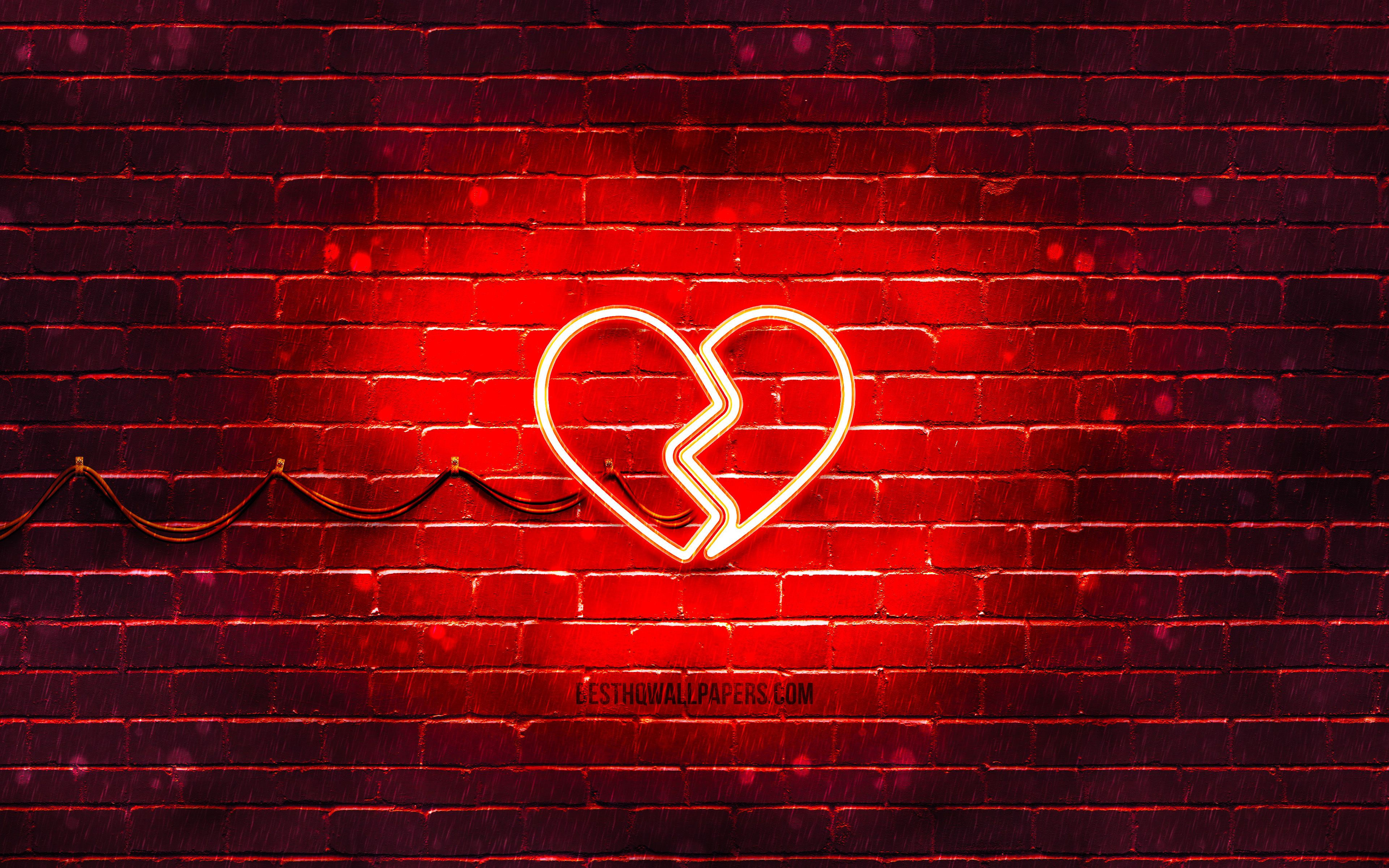 Wallpaper #t30P9I4Bnwiau_P6pg7_0 Heart Broken 4K Wallpapers Wallpaper Cave