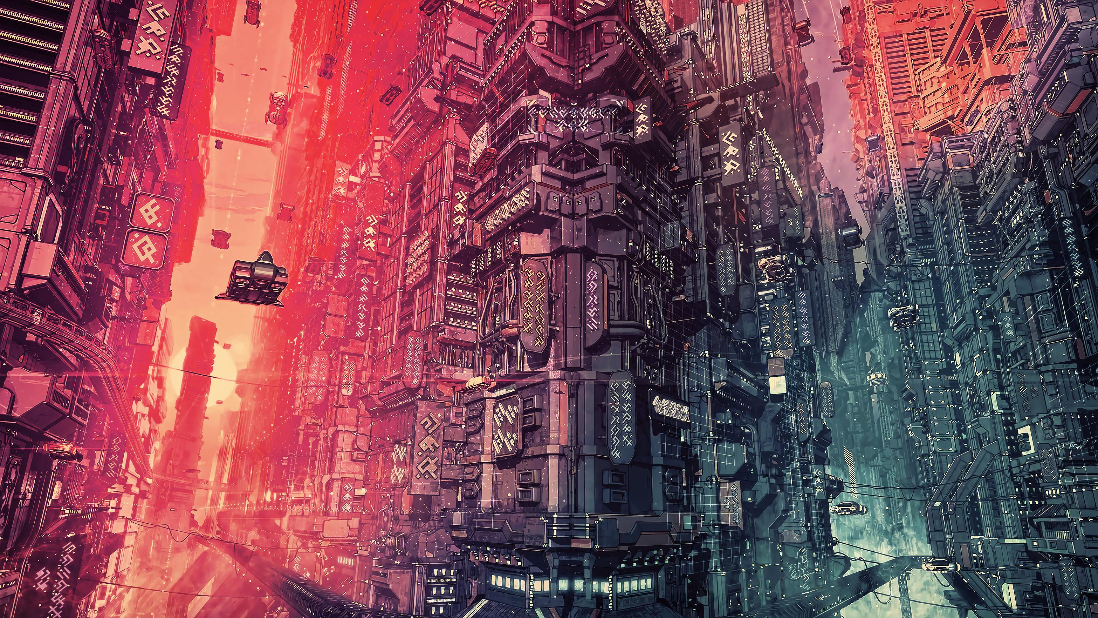 Wallpaper #be71b Dystopian Wallpapers Wallpaper Cave