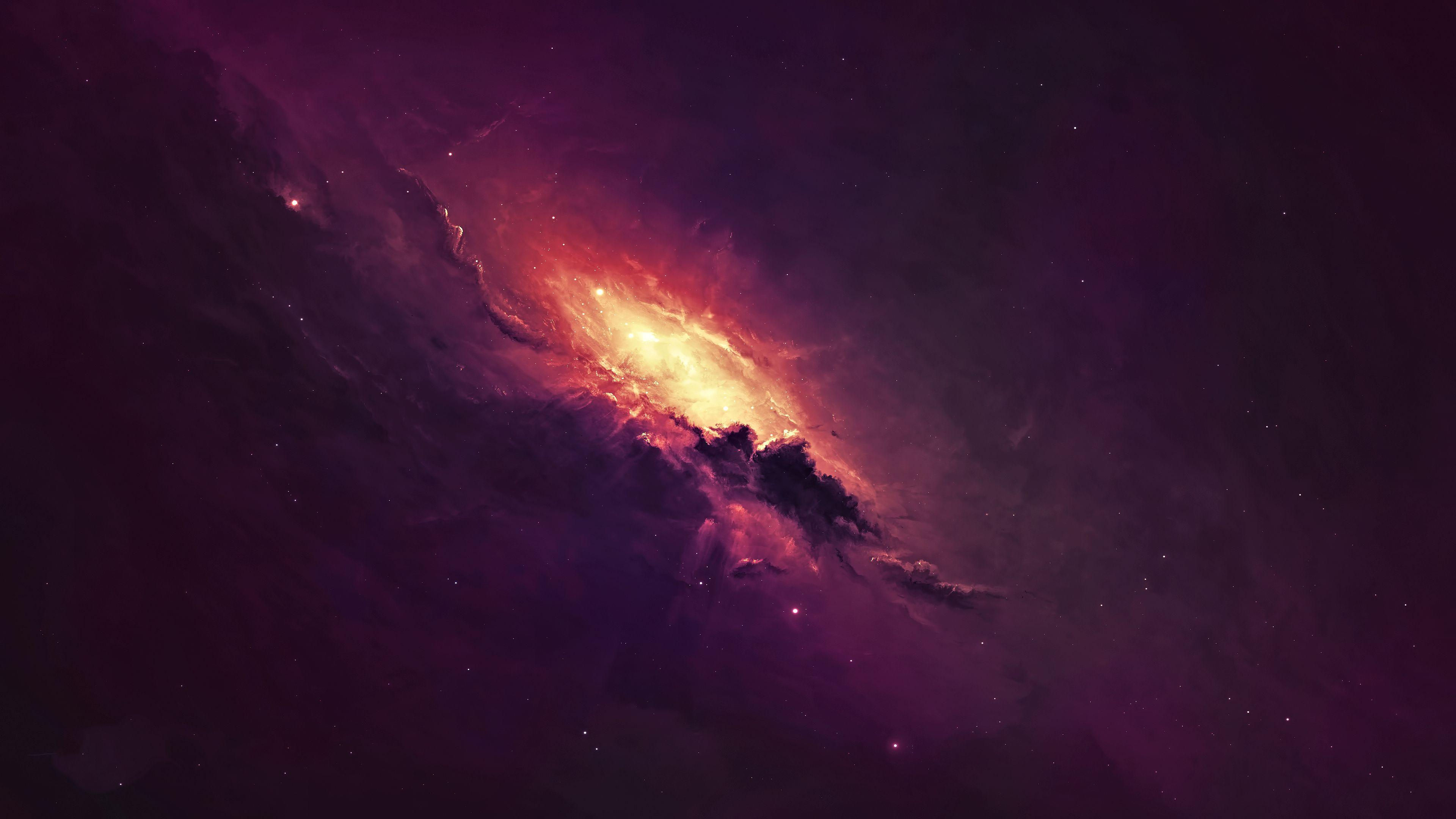 Wallpaper #Wh1aLpMBlOZrFDOk29Ob151 Koleksi Gambar Galaxy Universe Wallpaper 4K Terbaru Newallpaper