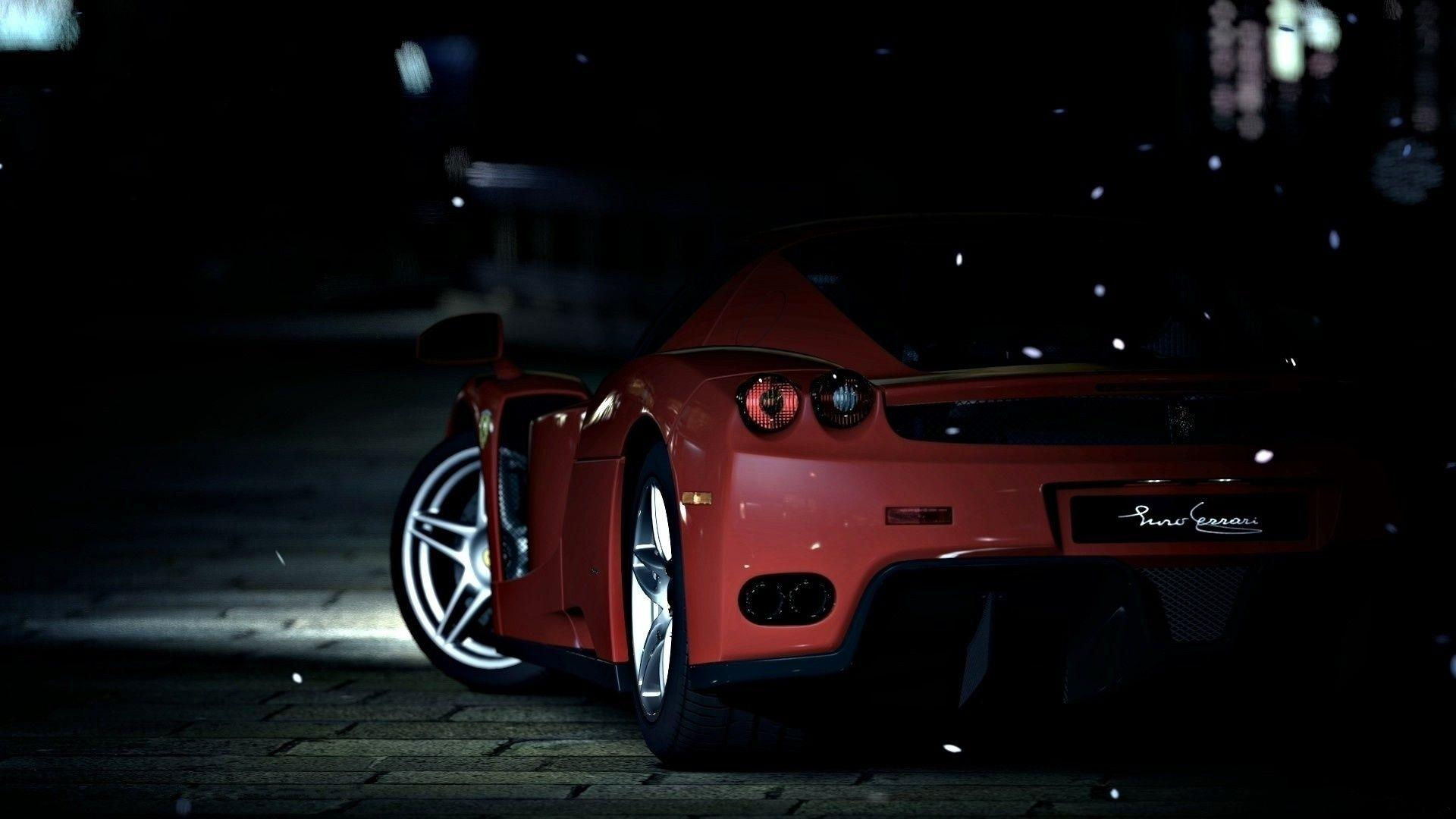 Wallpaper #kkWXlI4B7YBJg1BVcJ8s44 Red Ferrari Wallpapers Wallpaper Cave