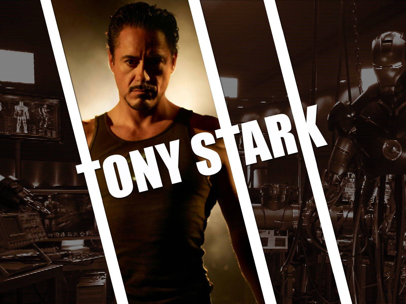 Wallpaper #PqWgOJMBVBiSkHCaMY6d81 Tony Stark Wallpapers HD Wallpaper Cave