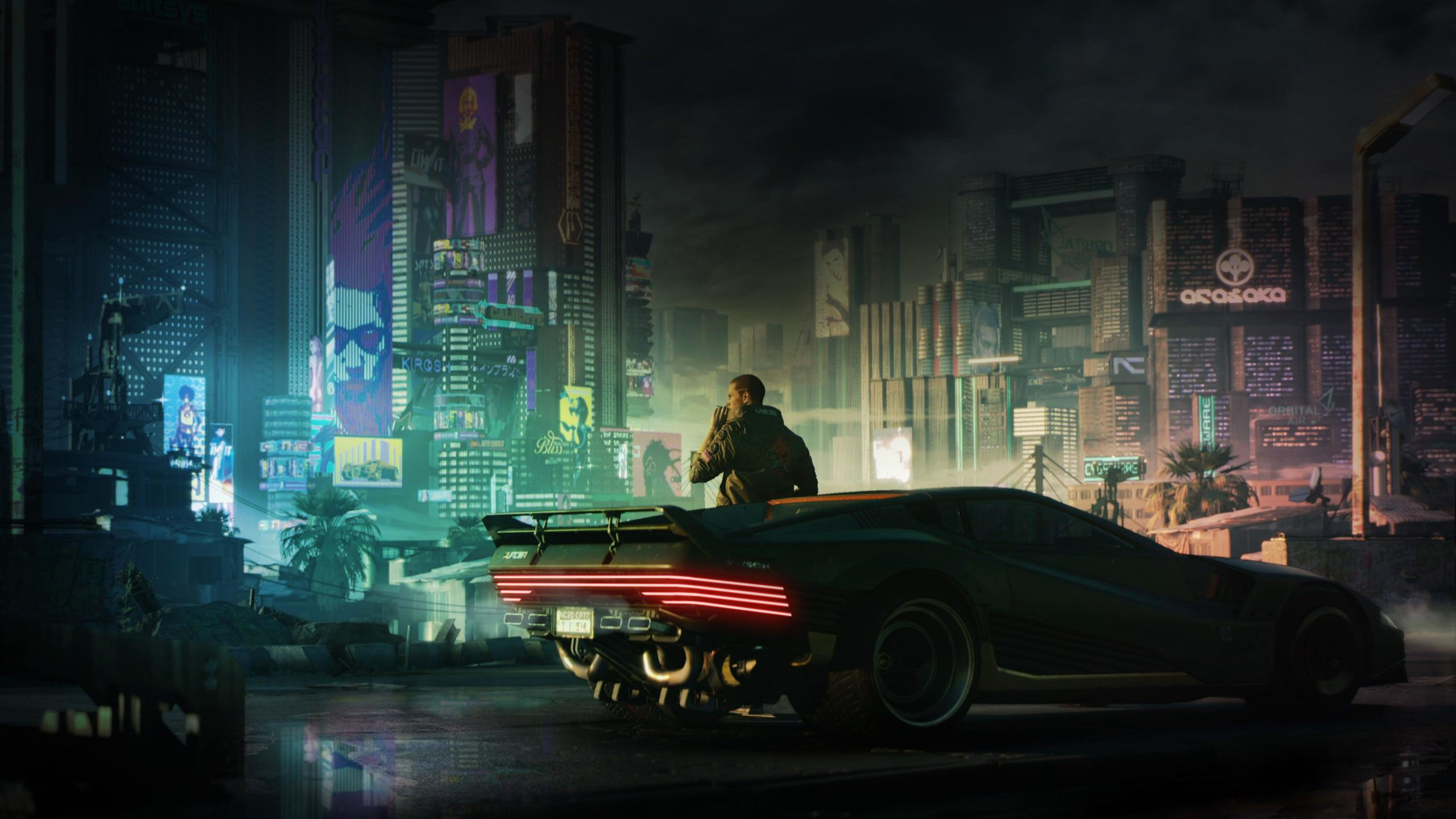 Wallpaper #gwAe6o4BSdW8dNouNA6N50 Download Cyberpunk 2077 Wallpaper 4K HD Wallpapers Book Your 1