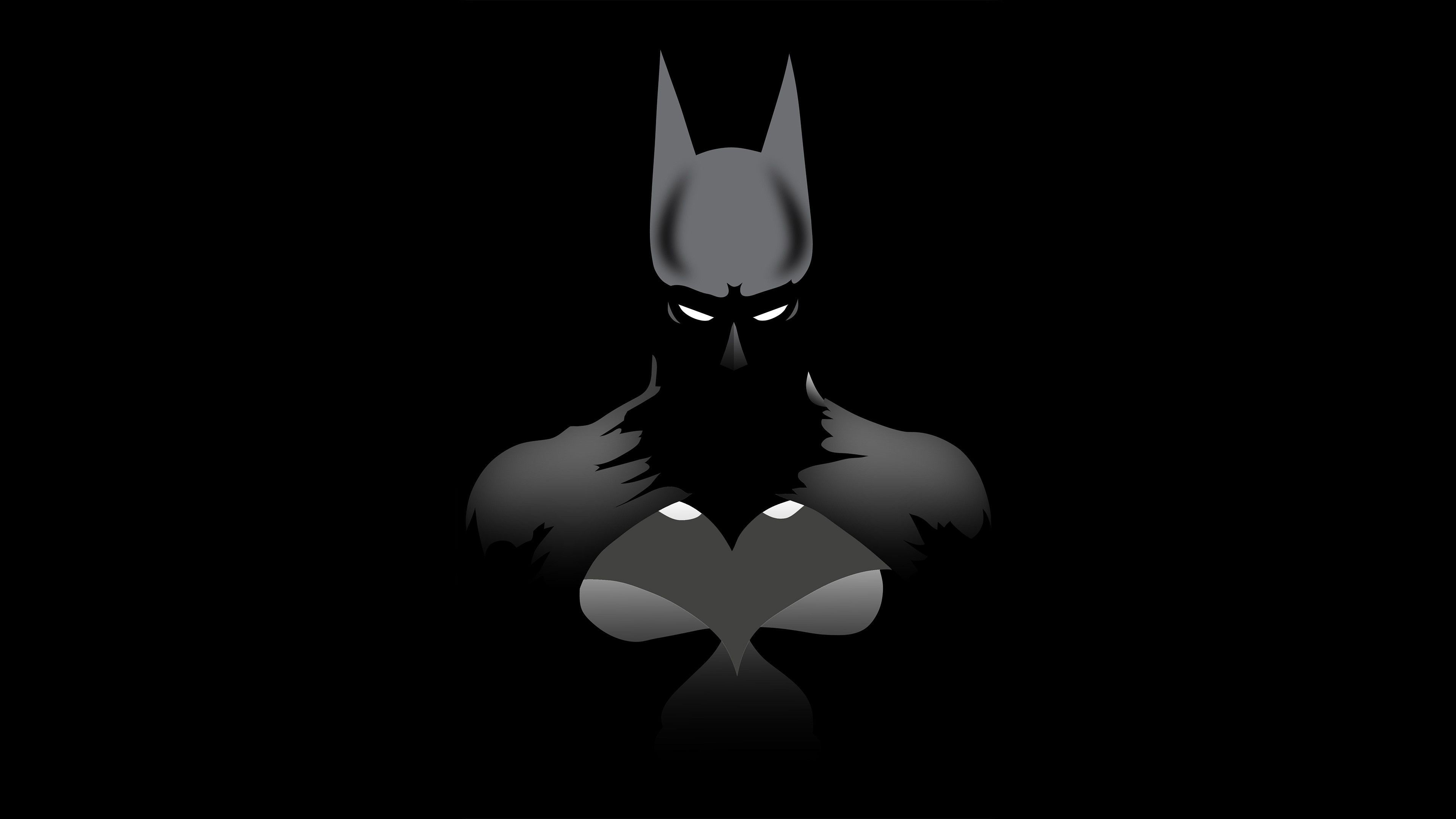 Wallpaper #MGgJGZMBSpphPi3-IRVe78 Dark Batman 4K Wallpapers Wallpaper Cave