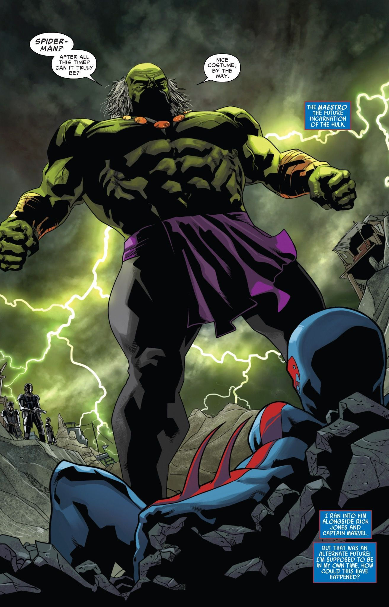 Wallpaper #2BkJ-Y4BtGB6xQ78iEXn36 Maestro Marvel Wallpapers Wallpaper Cave