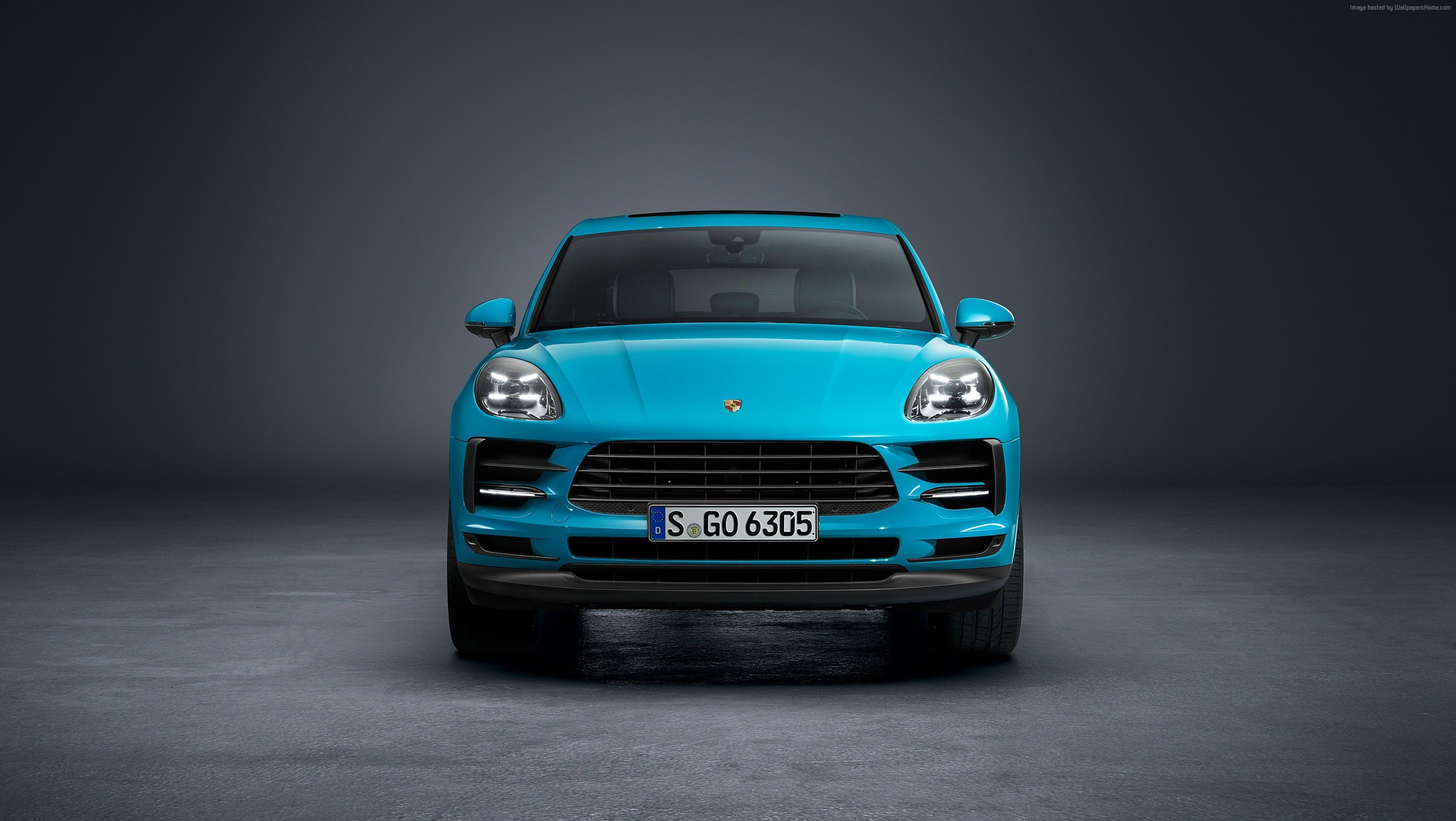 Wallpaper #-nOwg44BFI5NbQksqBuK43 Porsche Macan 4K Wallpapers Wallpaper Cave