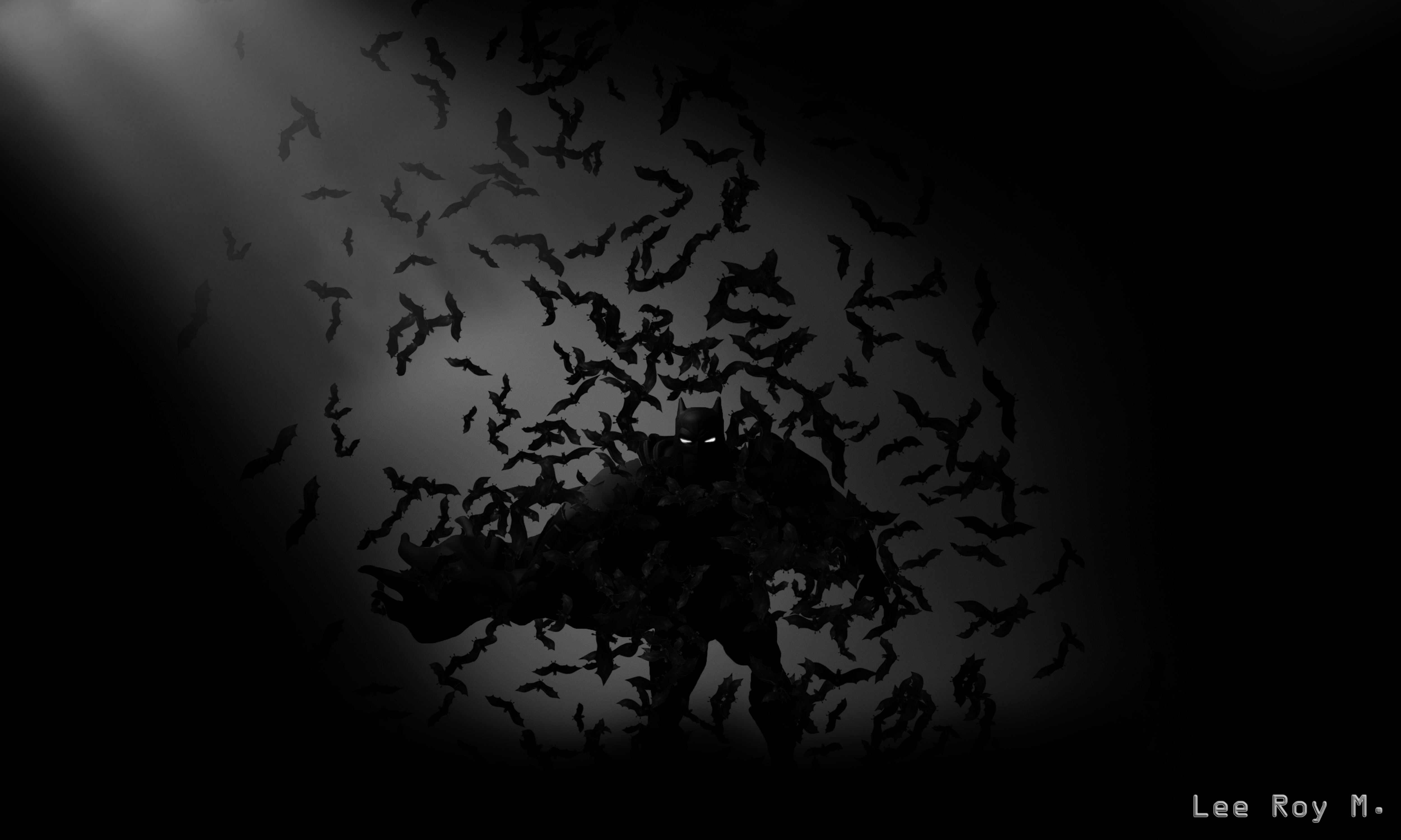 Wallpaper #pkW3lI4B7YBJg1BVQZ9u39 Dark Batman 4K Wallpapers Wallpaper Cave