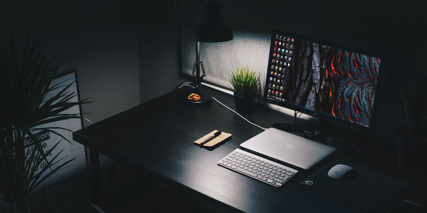 Wallpaper #o4sodJcBcm9NJah-bXV_91 Desk Accessories for Programmers at Christopher Yim Blog