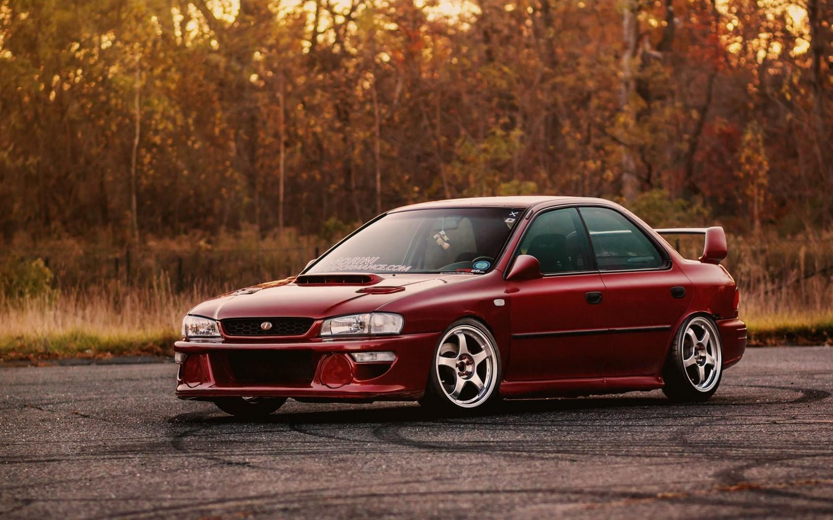 Wallpaper #uRldEY8BtGB6xQ78aWHF4 Subaru Impreza 22b Wallpapers Wallpaper Cave