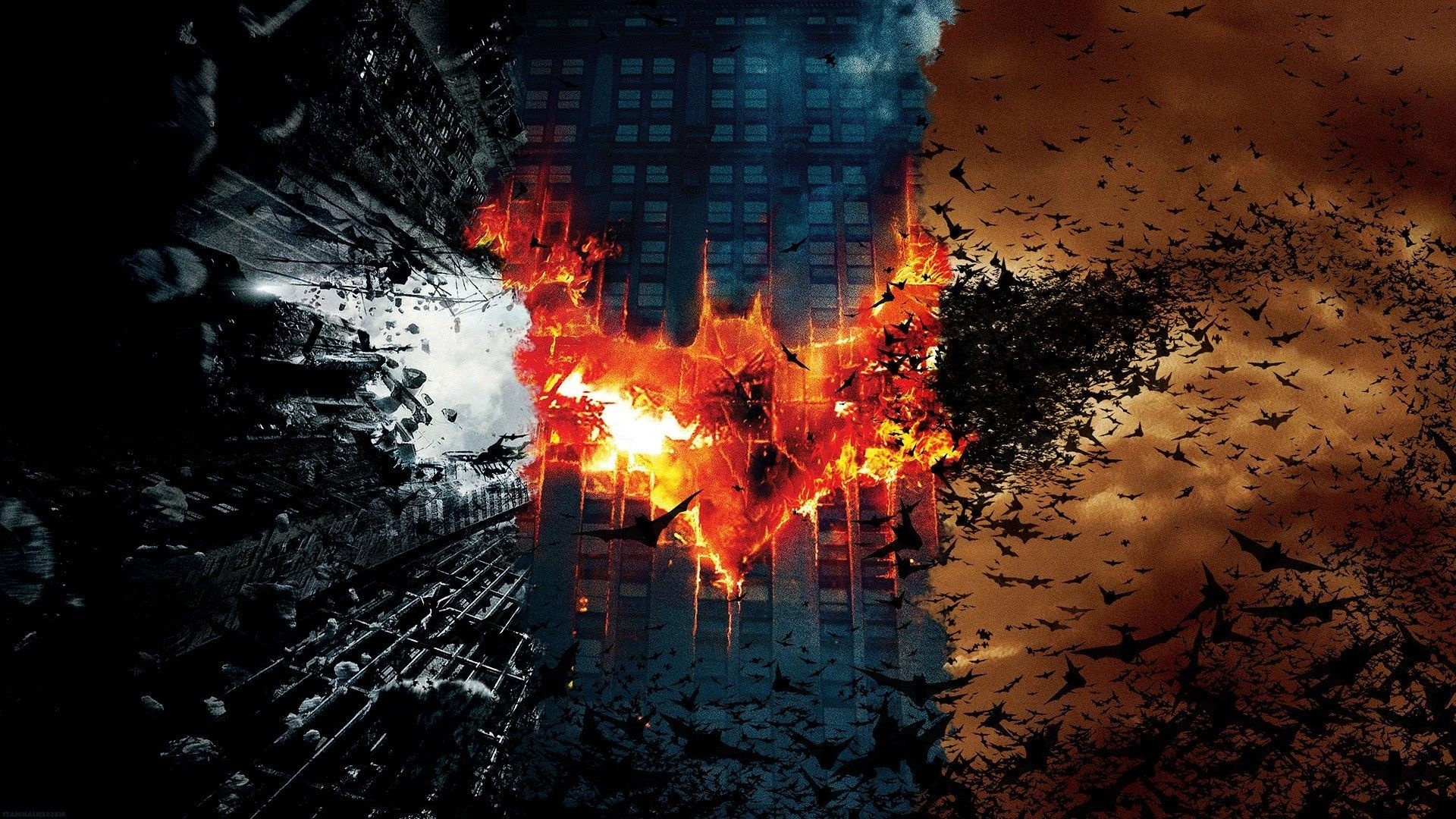 Wallpaper #5PQTOpMBKFX8bn3r7Hfd267 The Dark Knight Trilogy Wallpaper