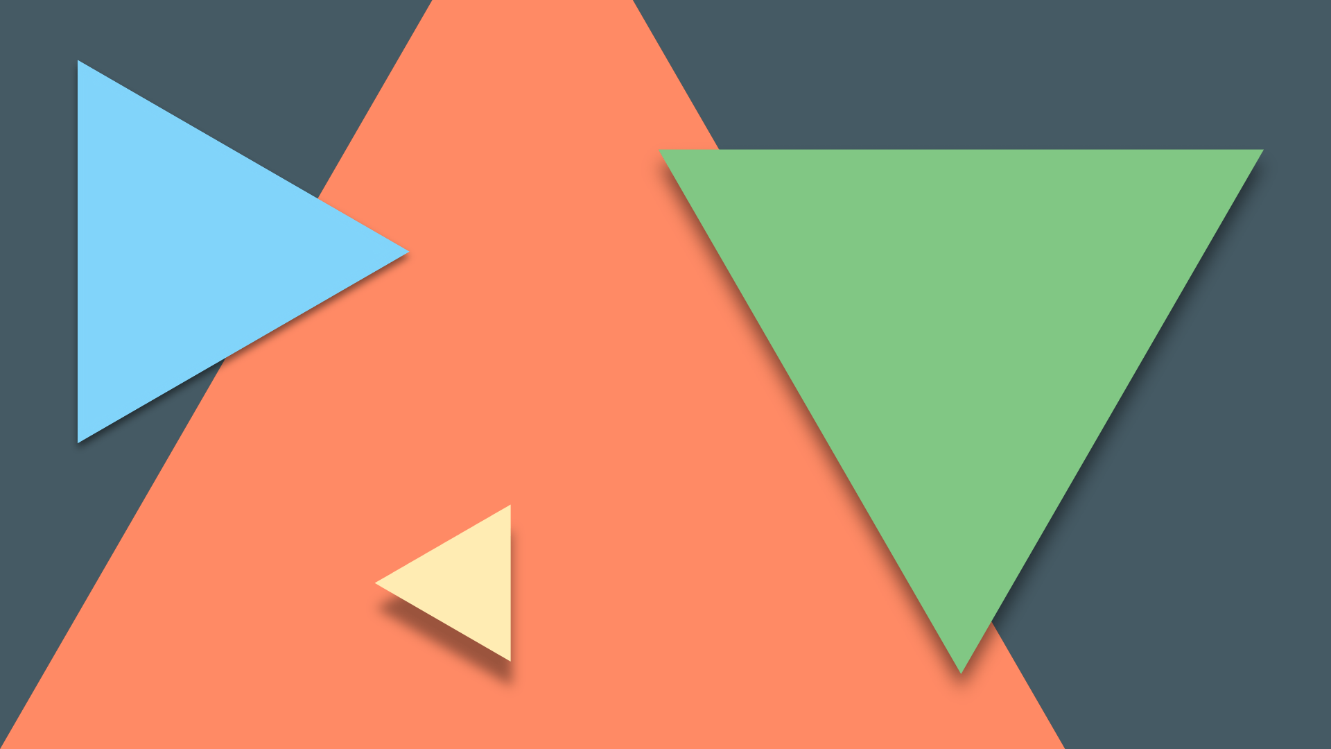 Wallpaper #hmcDApMBSpphPi3-6q0A48 Abstract Triangles Design Wallpapers Wallpaper Cave