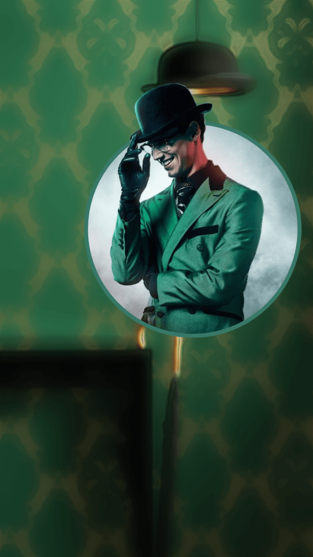 Wallpaper #HxqQT5MB1yWOL4qgL3-2306 Edward Nygma Wallpapers Wallpaper Cave