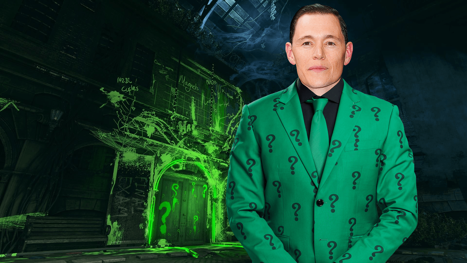 Wallpaper #HxqQT5MB1yWOL4qgL3-256 Edward Nygma Wallpapers Wallpaper Cave