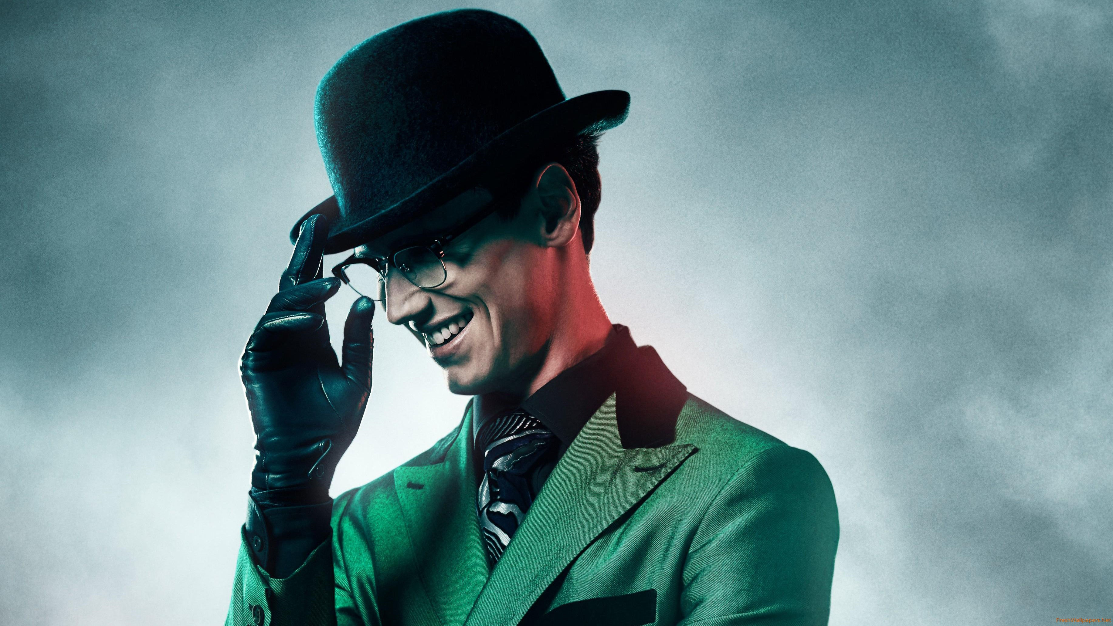 Wallpaper #HxqQT5MB1yWOL4qgL3-211 Edward Nygma Wallpapers Wallpaper Cave