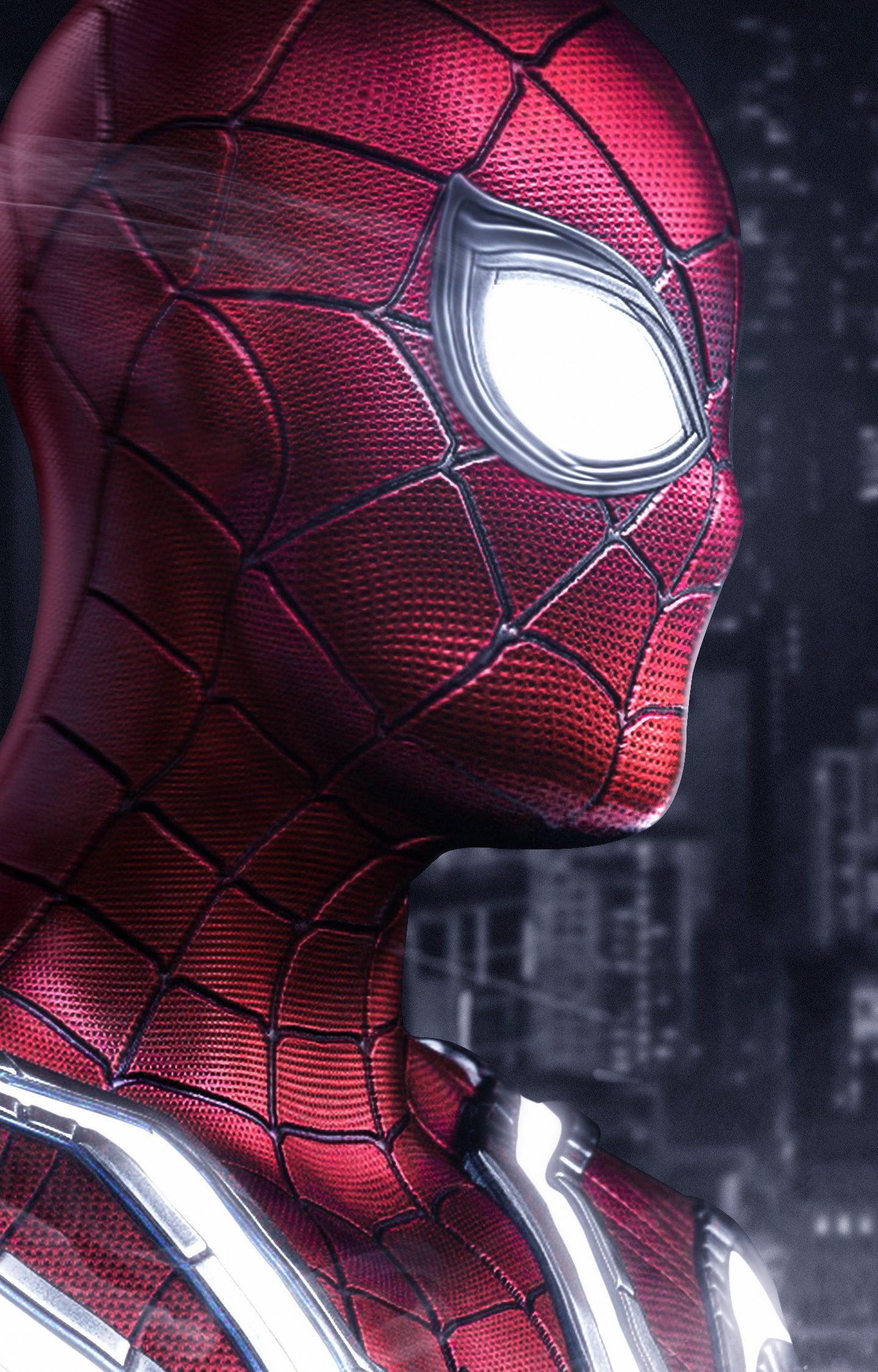 Wallpaper #DhXAso4BmMigT4UnbFLE6 Spider Man 4K Mobile Wallpapers Wallpaper Cave