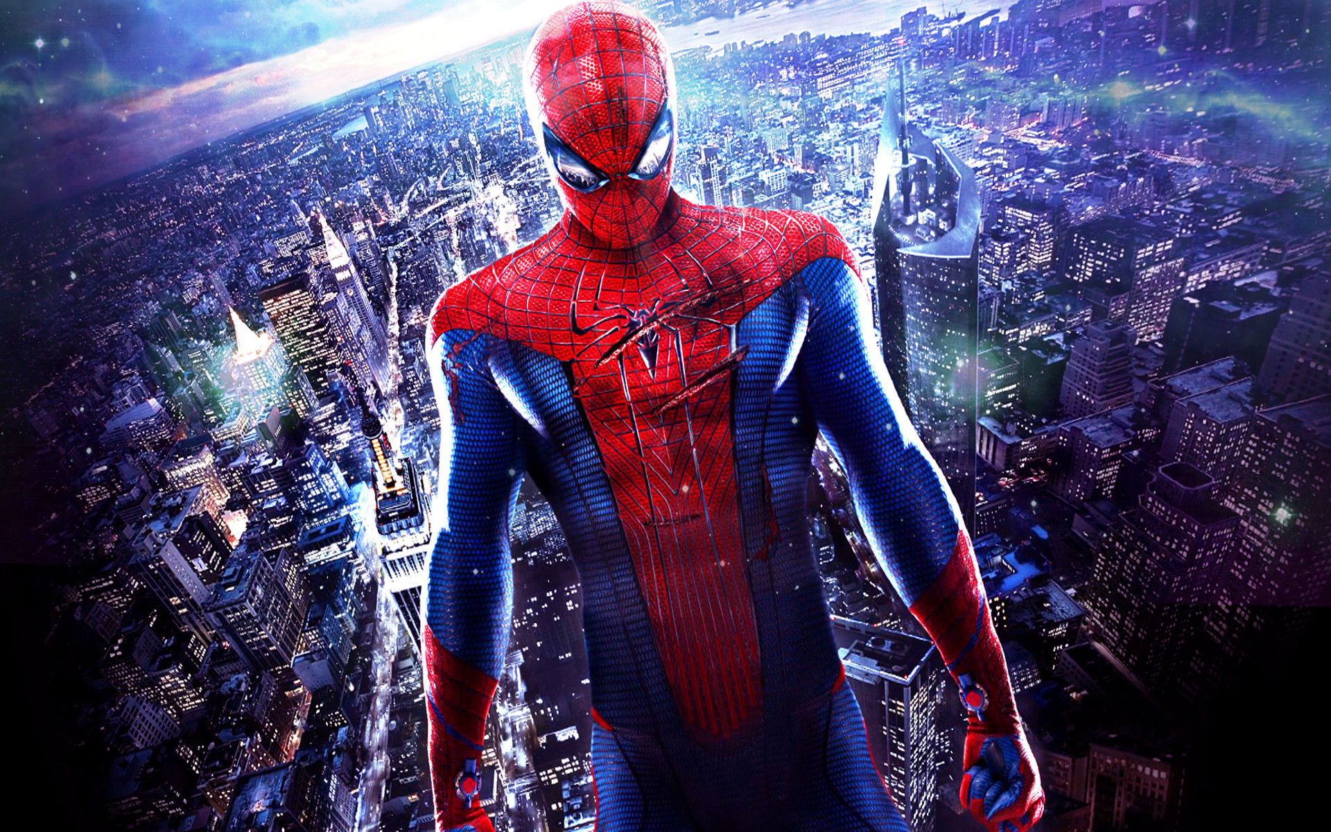 Wallpaper #SH3c8Y4Bnwiau_P63goq14 The Amazing Spider Man 1 En Streaming Automasites