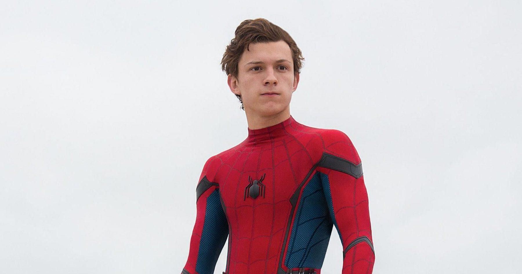 Wallpaper #RgB26o4BSdW8dNou7g8y17 Tom Holland Spider Man Wallpapers Wallpaper Cave