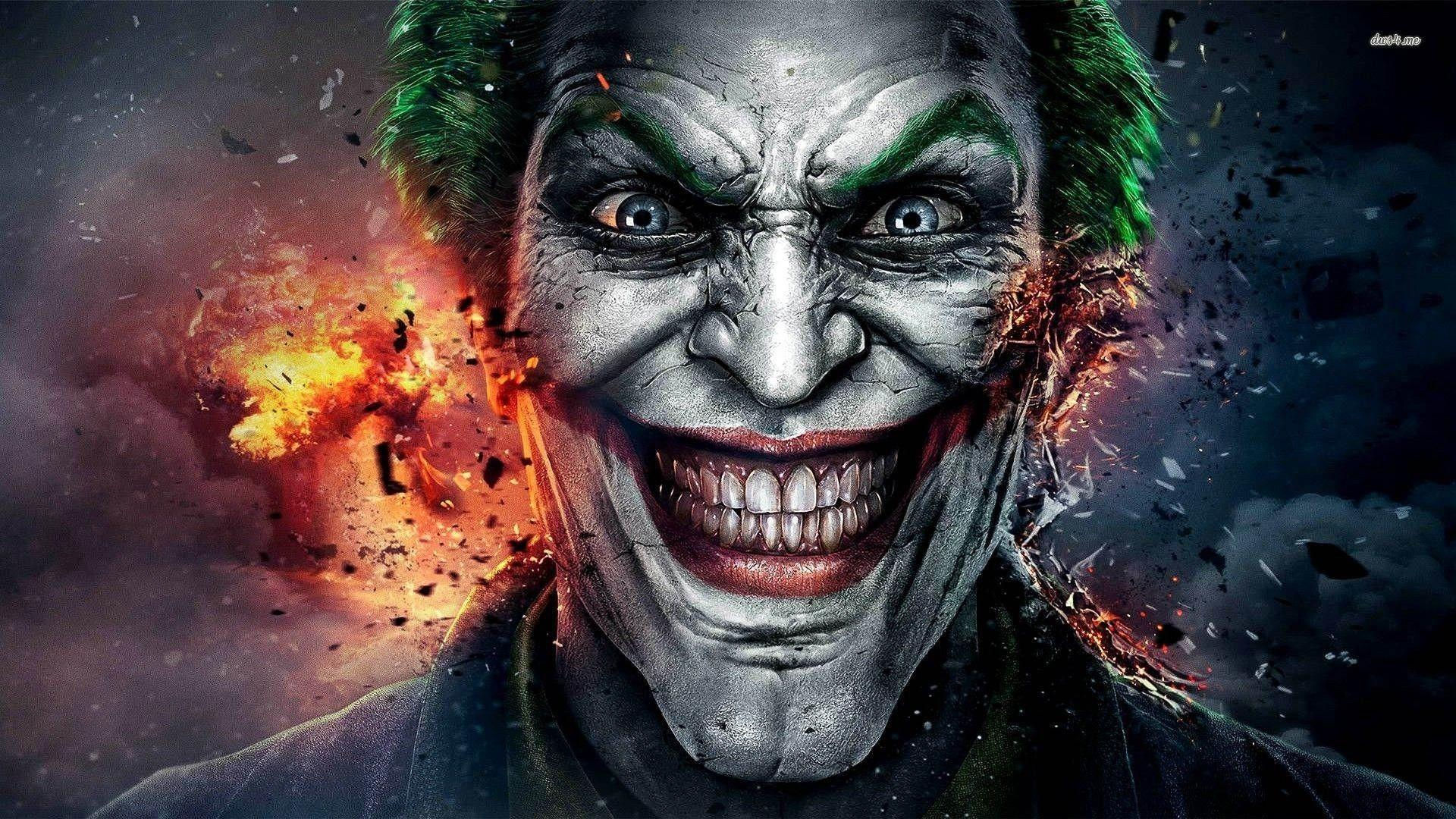 Wallpaper #78610 Batman Joker Wallpapers