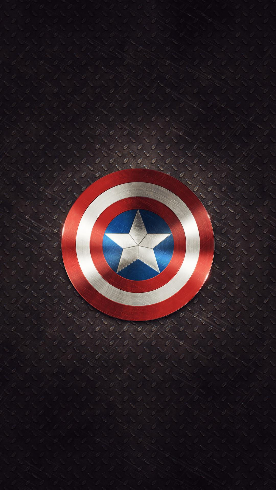 Wallpaper #NHOEh44BFI5NbQks3yEE26 Captain America iPhone Wallpapers Wallpaper Cave