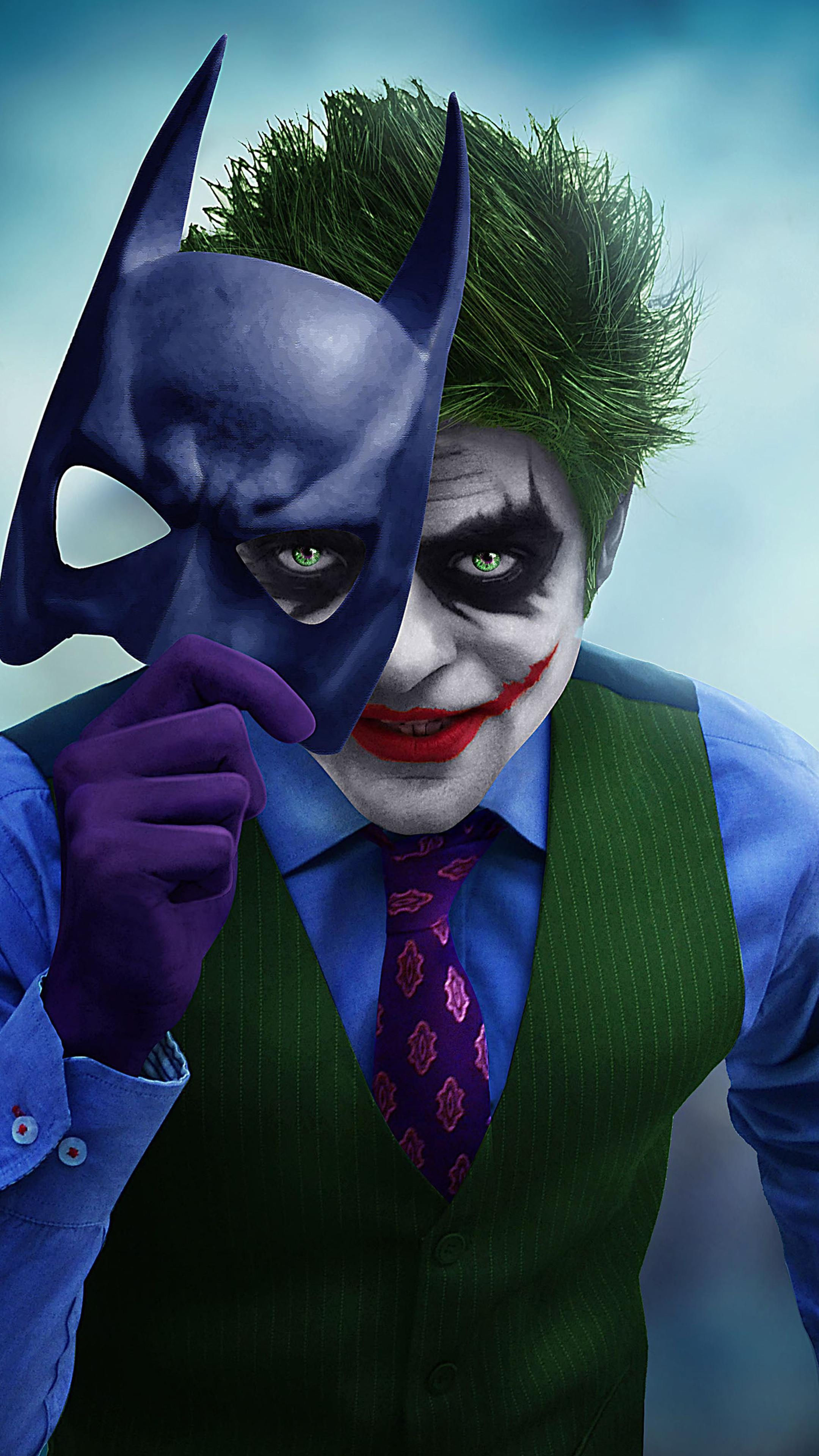 Wallpaper #dc656 Movie Joker Wallpaper HD Wallpaper for Desktop and Gadget