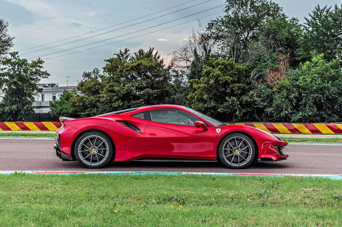 Wallpaper #92dfDZMBSpphPi3-OuTn209 Novitec Ferrari 488 Pista Wallpapers Wallpaper Cave