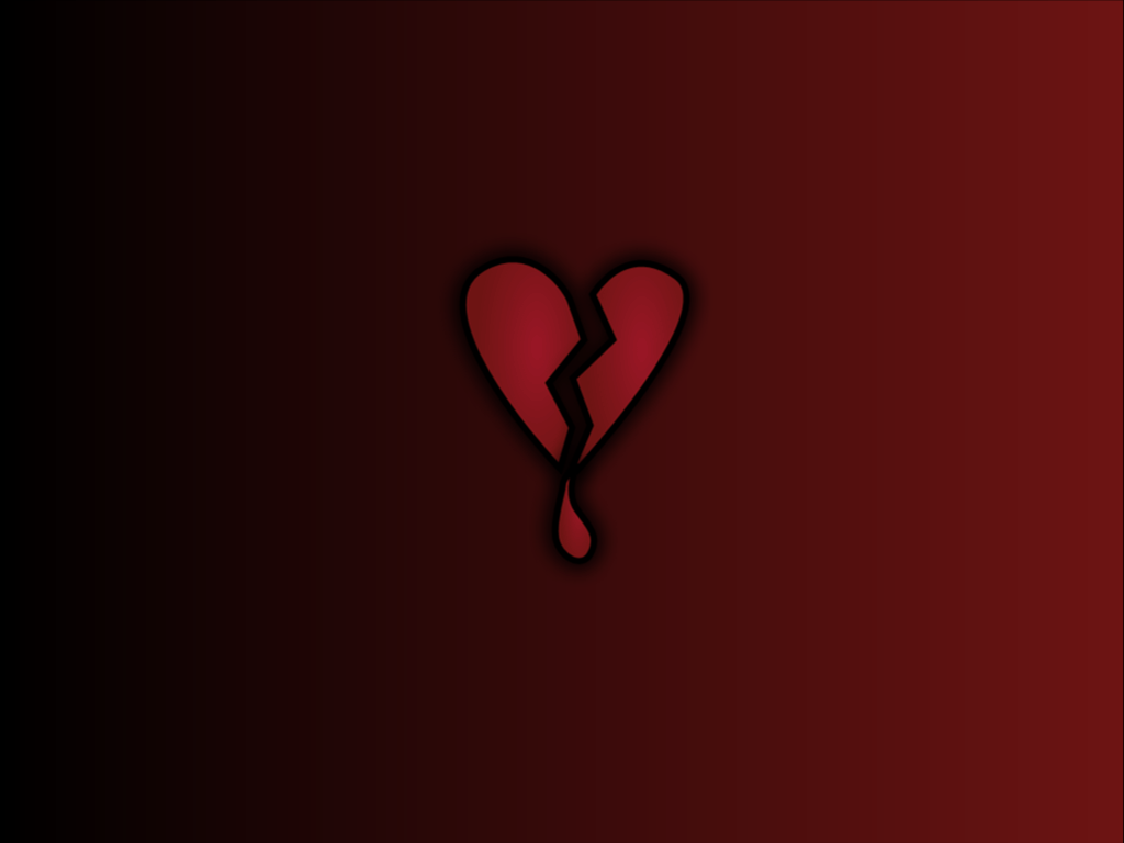 Wallpaper #t30P9I4Bnwiau_P6pg7_40 Broken Heart Anime Wallpaper HD Santinime