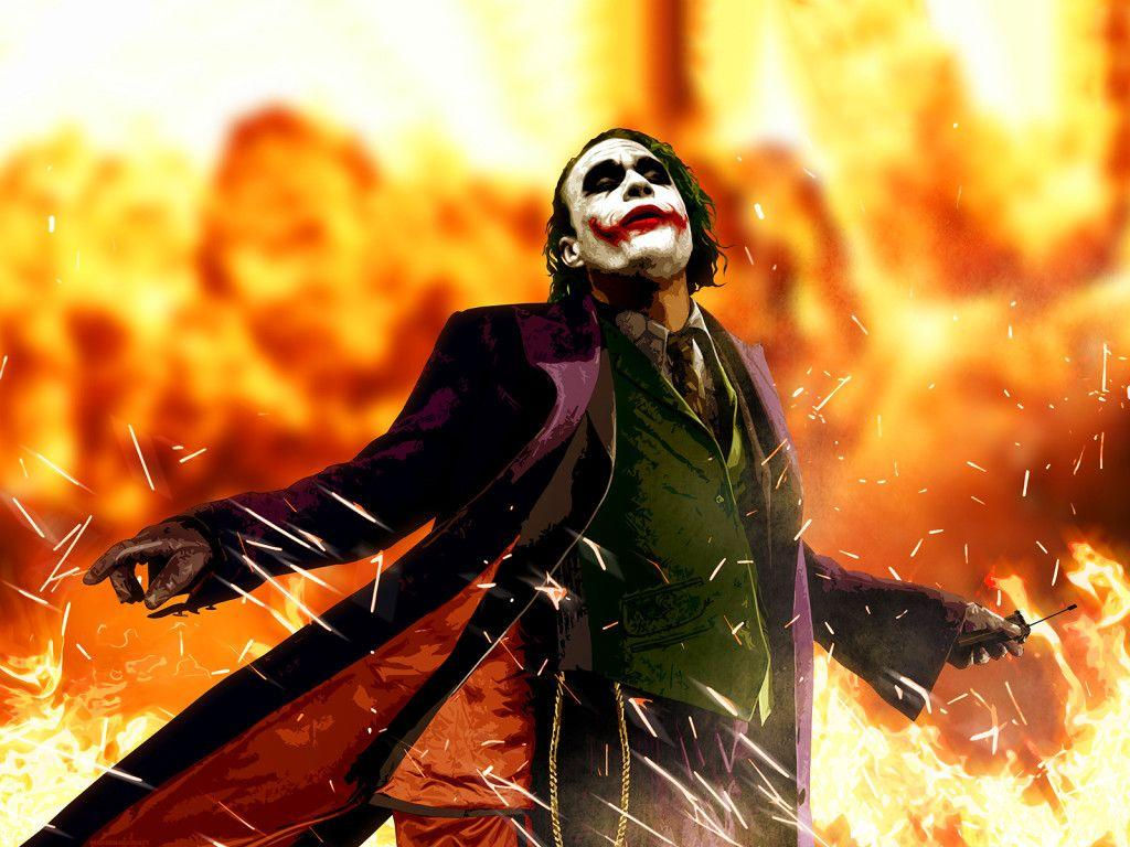 Wallpaper #8mgCGpMBSpphPi3-0hmI53 Heath Ledger Joker Wallpapers 1024x768 Wallpaper Cave