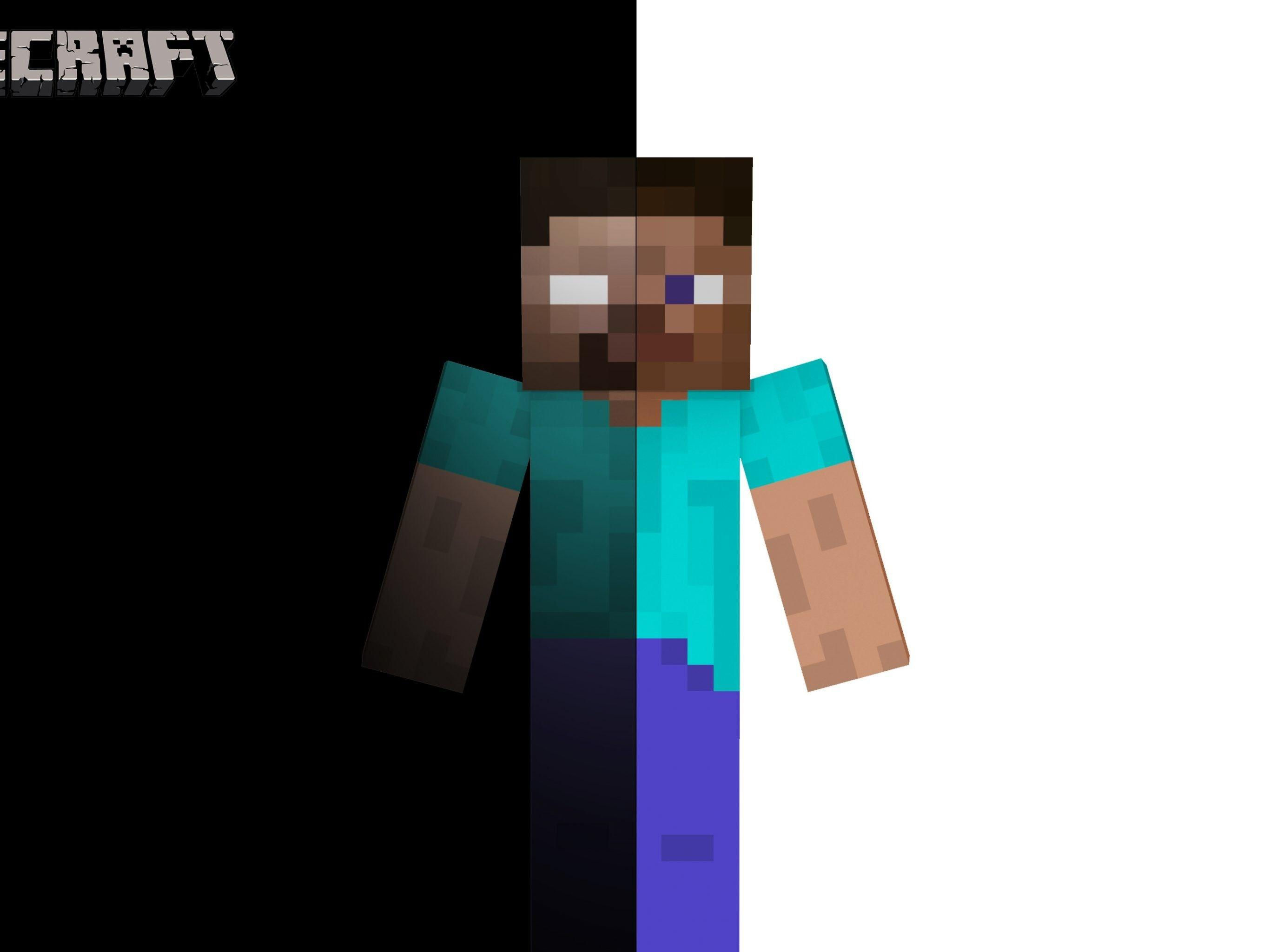 Wallpaper #a2coCpMBSpphPi3-tNPo60 Awesome Minecraft Wallpapers Herobrine