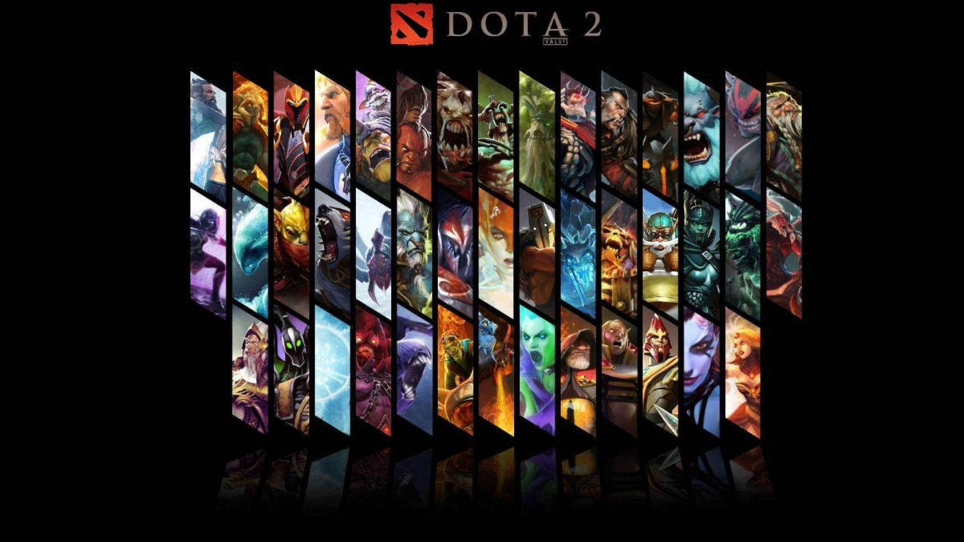 Wallpaper #5d1cd Wallpaper Epic Battle Dota 2 Heroes Night Stalker 4000x2500