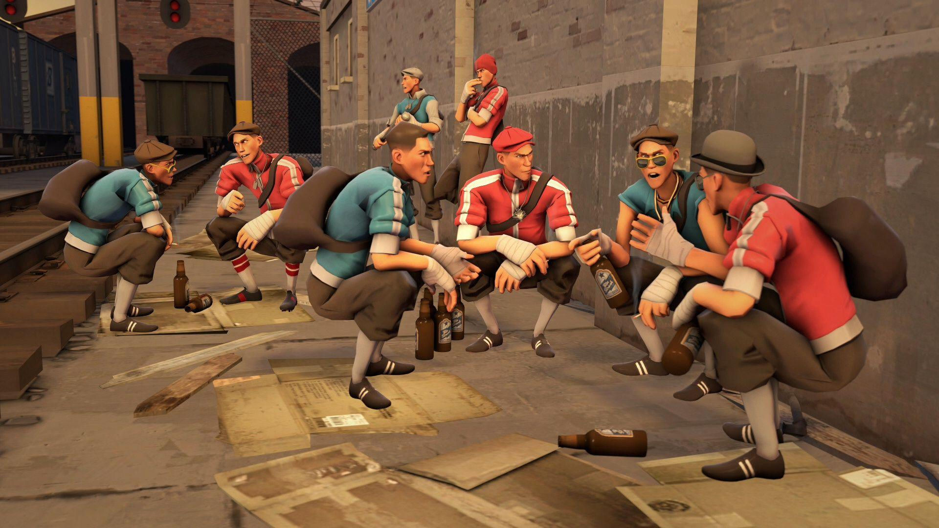 Wallpaper #z2ev85IBSpphPi3-inav116 Team Fortress 2 Wallpapers HD Wallpaper Cave