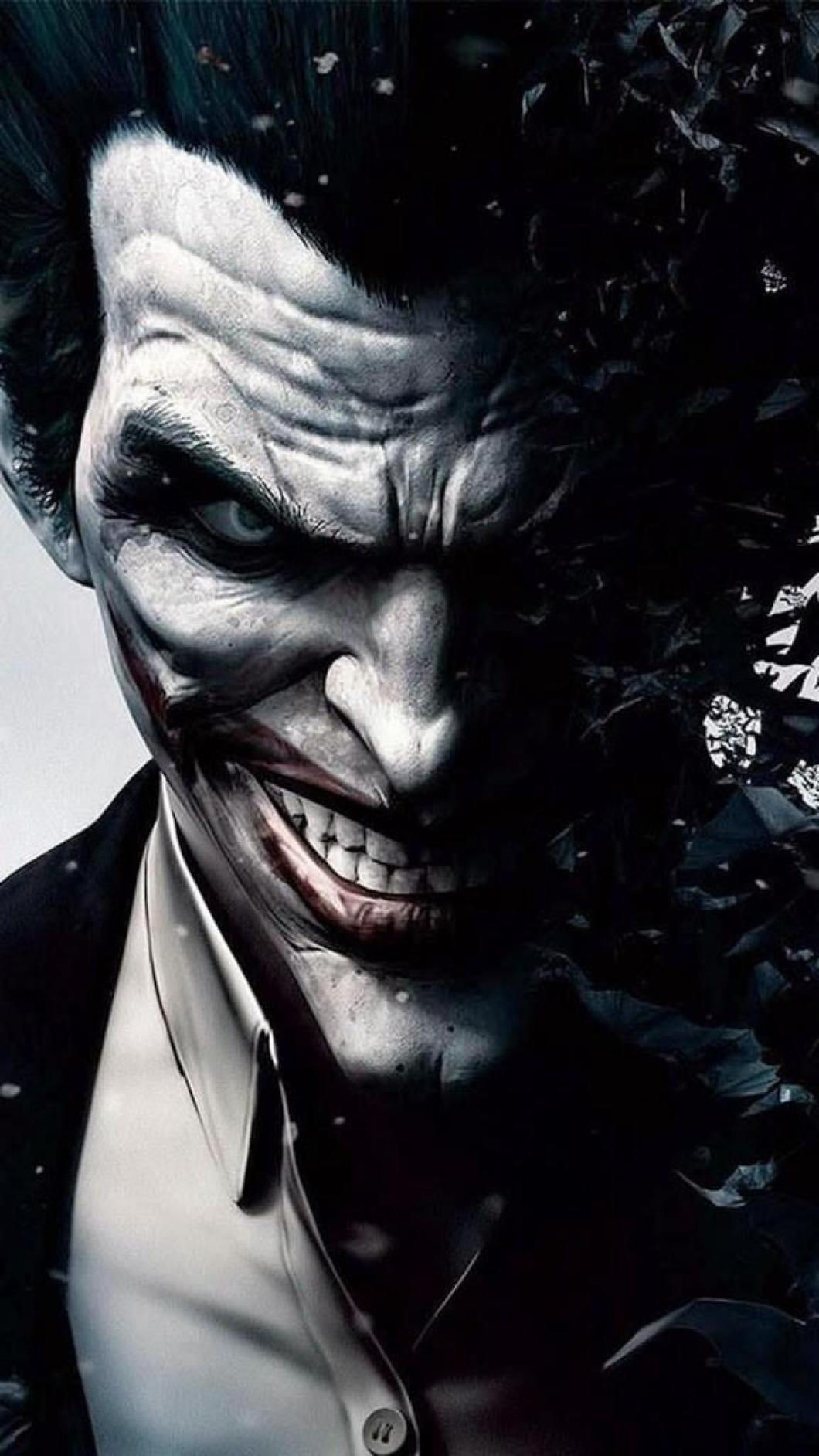 Wallpaper #dc656 Movie Joker Wallpaper HD Wallpaper for Desktop and Gadget