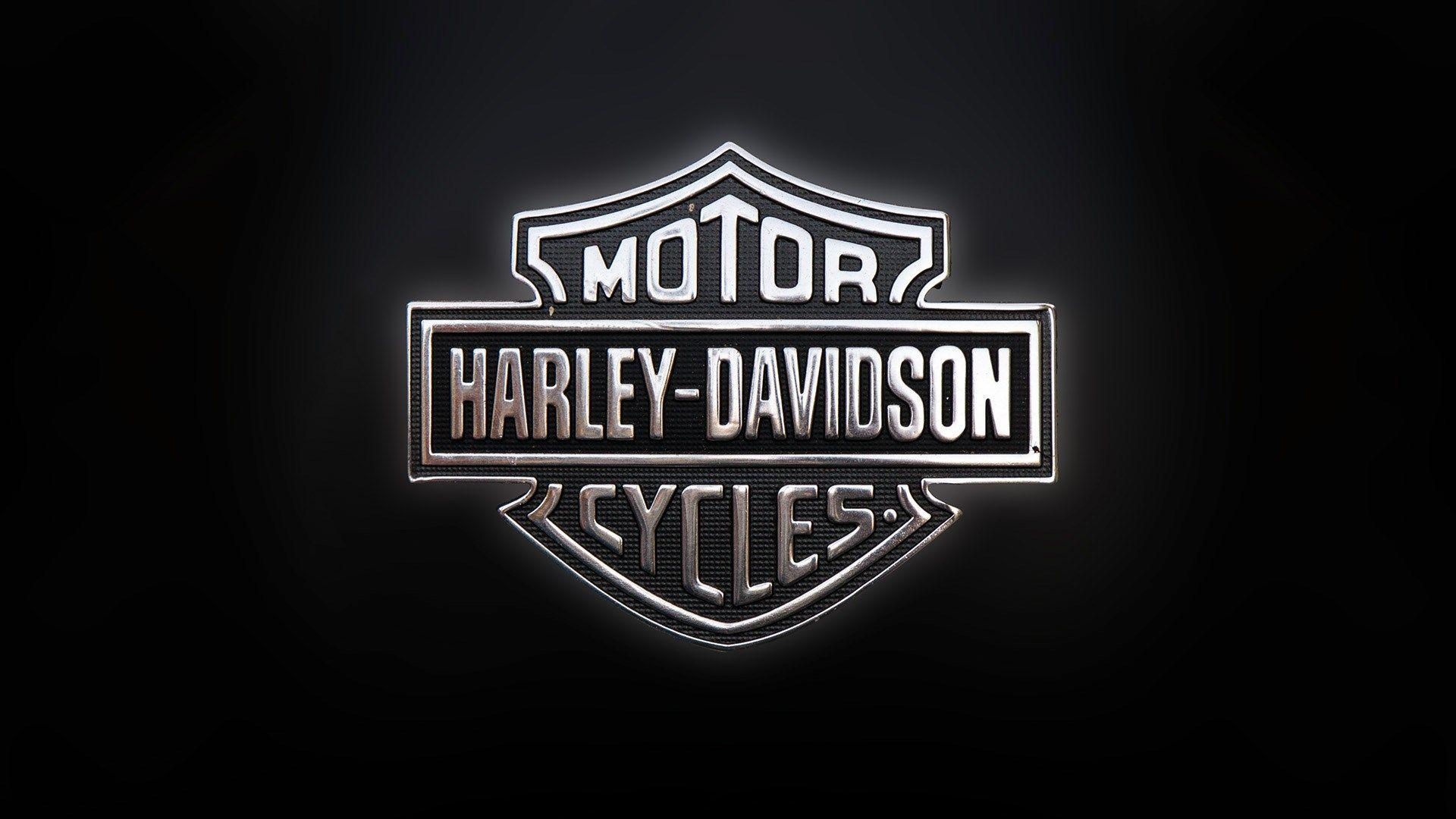 Wallpaper #79869 Harley Davidson Logo Wallpapers Wallpaper Cave