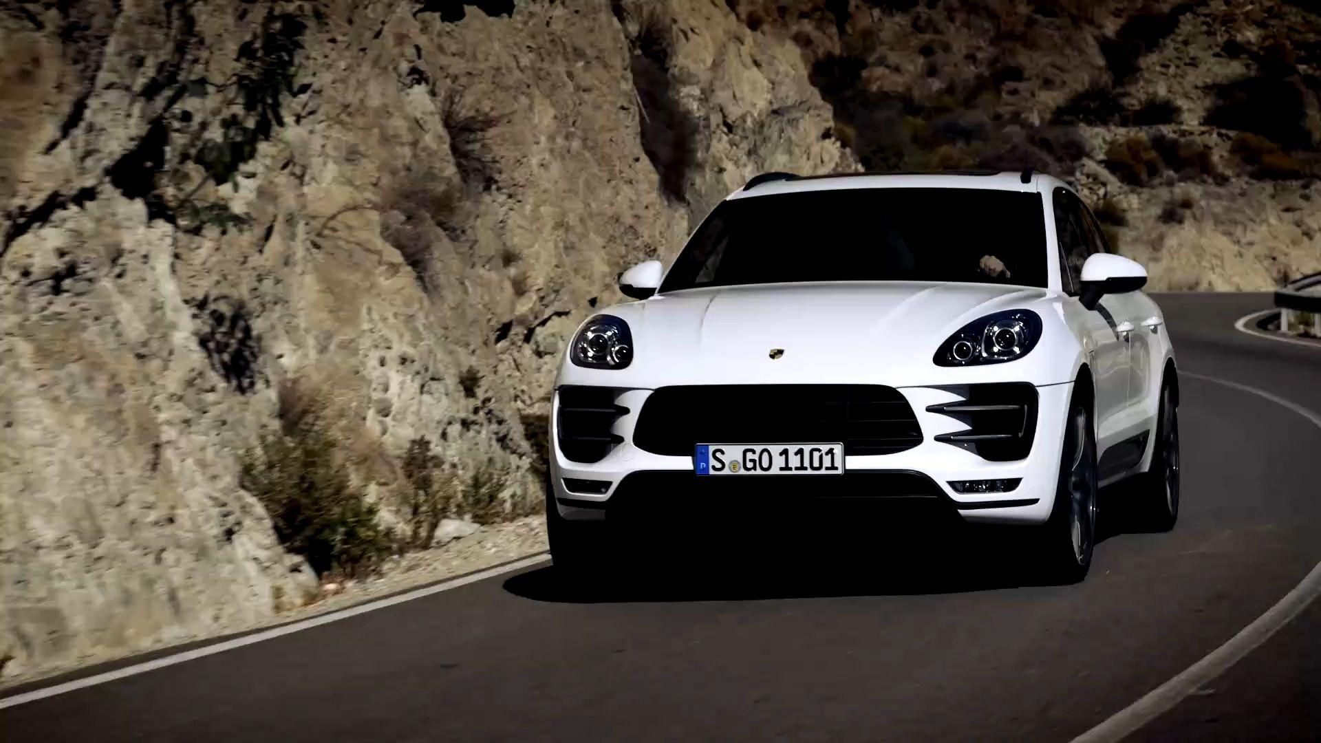 Wallpaper #-nOwg44BFI5NbQksqBuK49 Porsche Macan Wallpapers Wallpaper Cave
