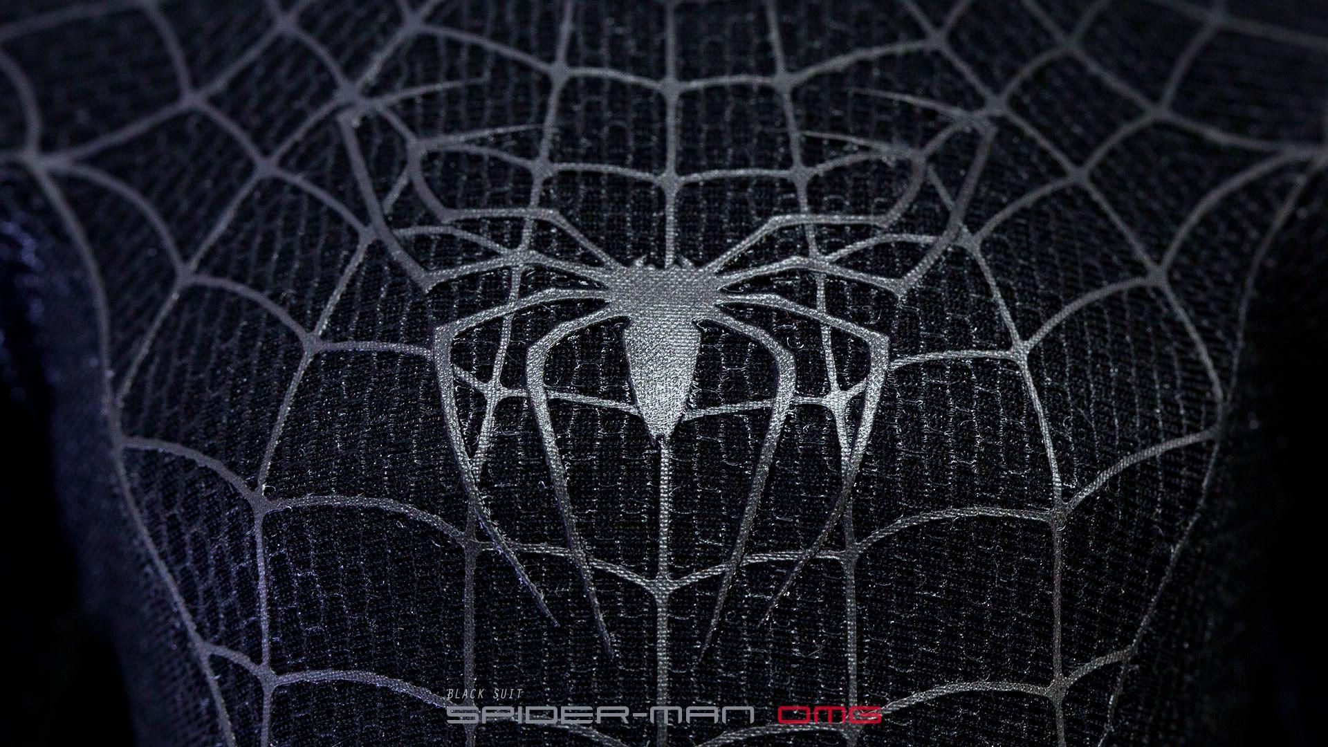 Wallpaper #T0BiMZMBJhL2WPbam8YN417 Black Spiderman iPhone Wallpapers Wallpaper Cave