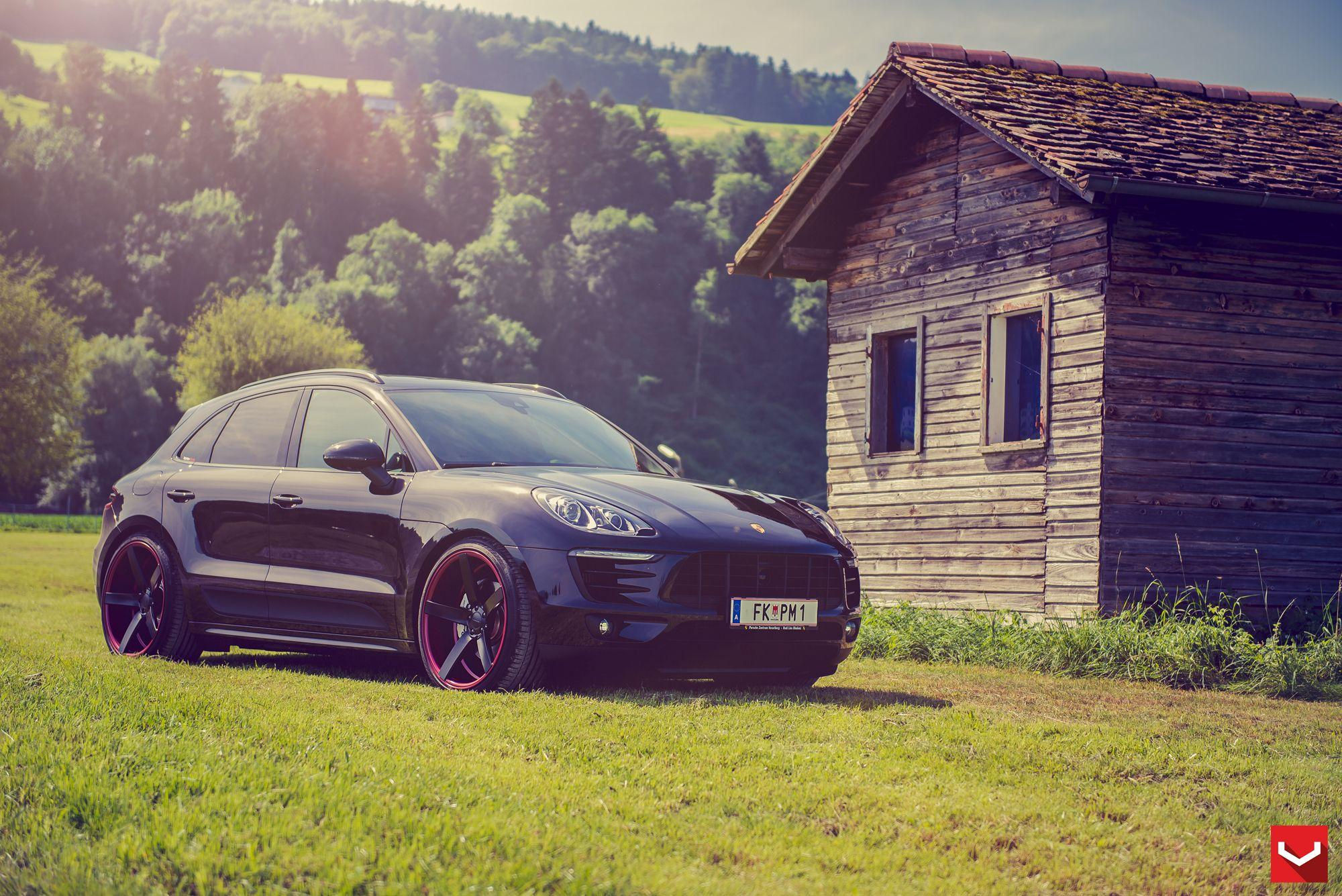 Wallpaper #-nOwg44BFI5NbQksqBuK33 Porsche Macan Wallpapers Wallpaper Cave