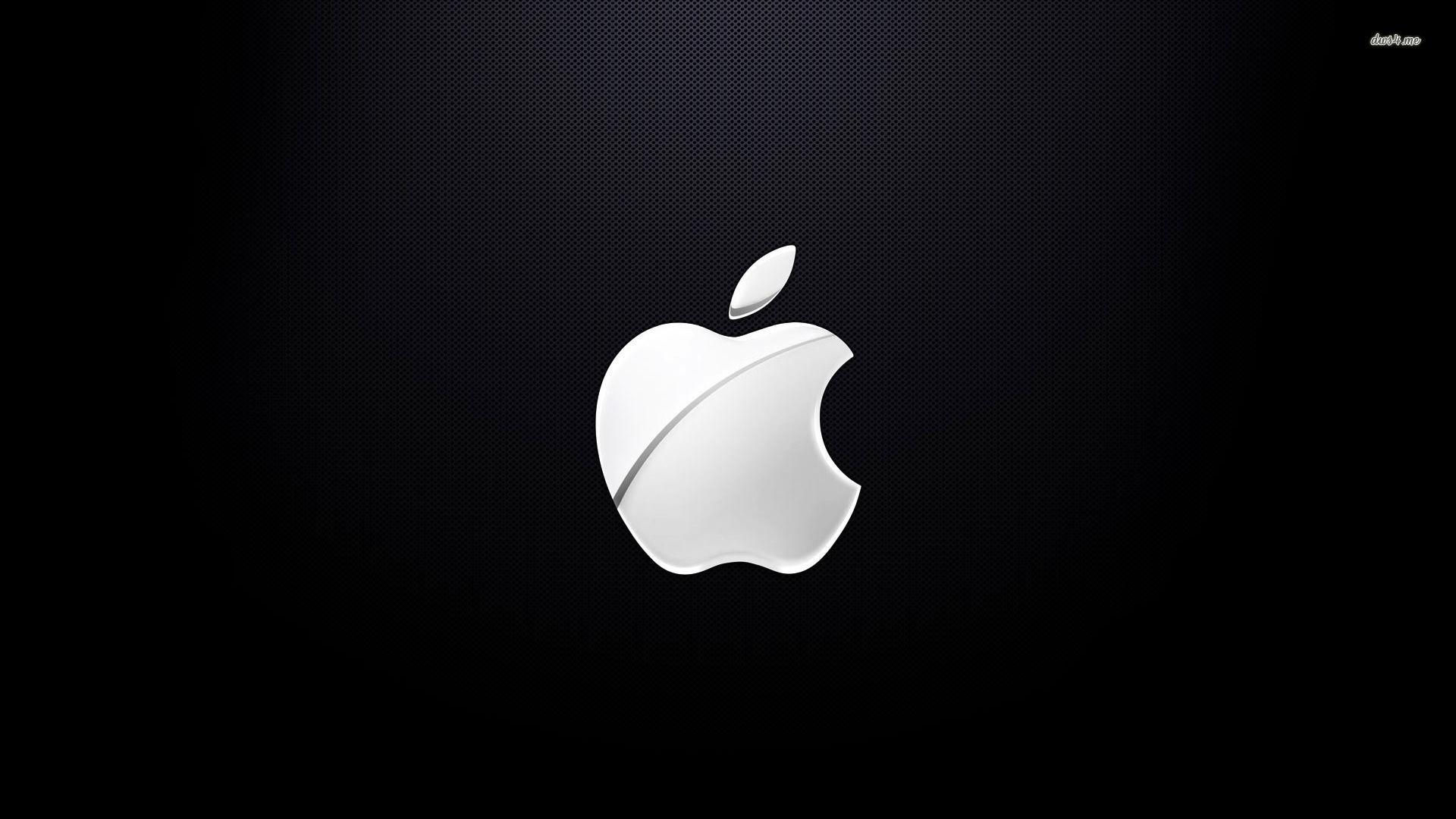 Wallpaper #TgBg7I4BSdW8dNouThQJ42 Apple Logo HD Wallpapers 1080p Wallpaper Cave