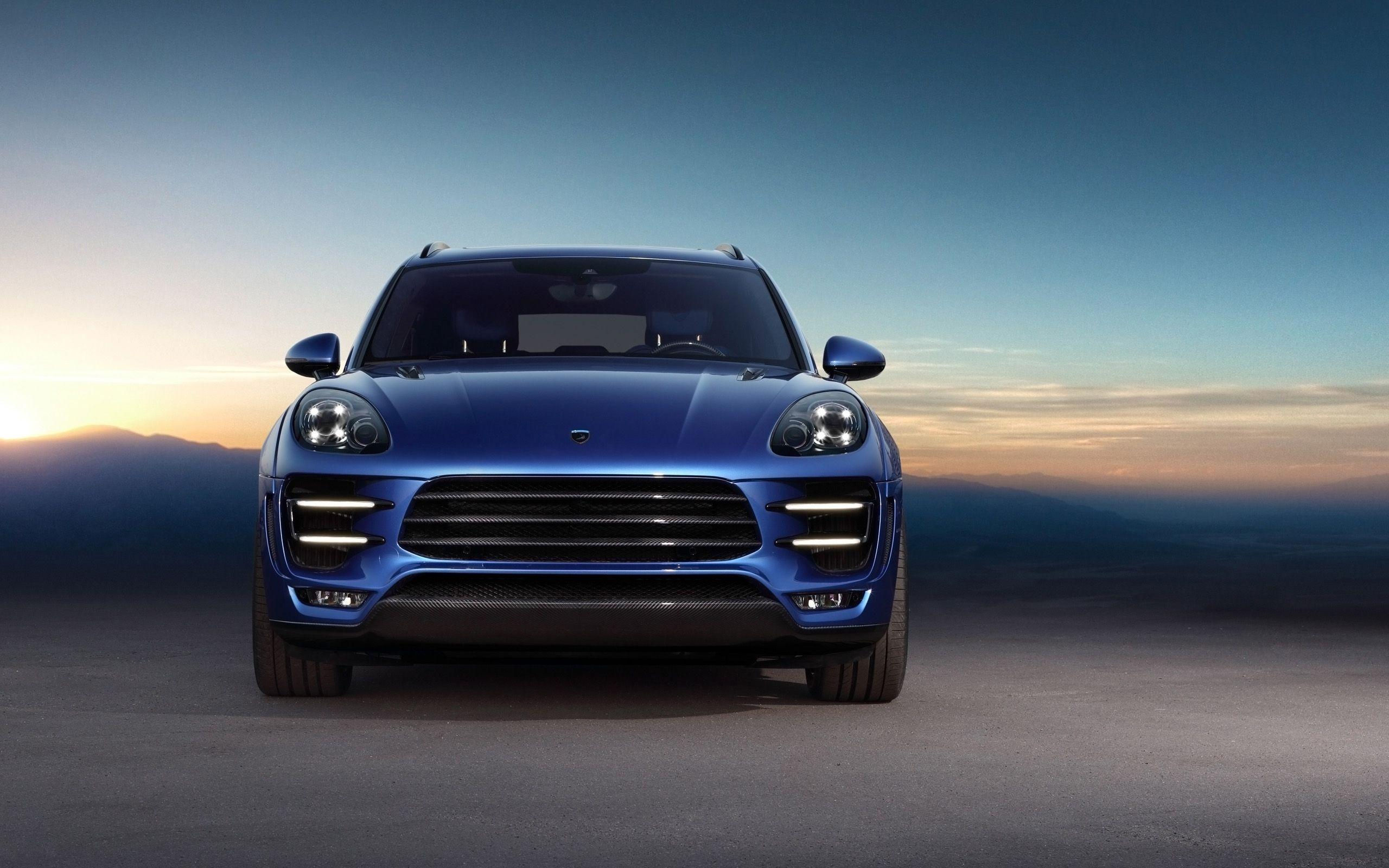 Wallpaper #-nOwg44BFI5NbQksqBuK35 Porsche Macan Wallpapers Wallpaper Cave