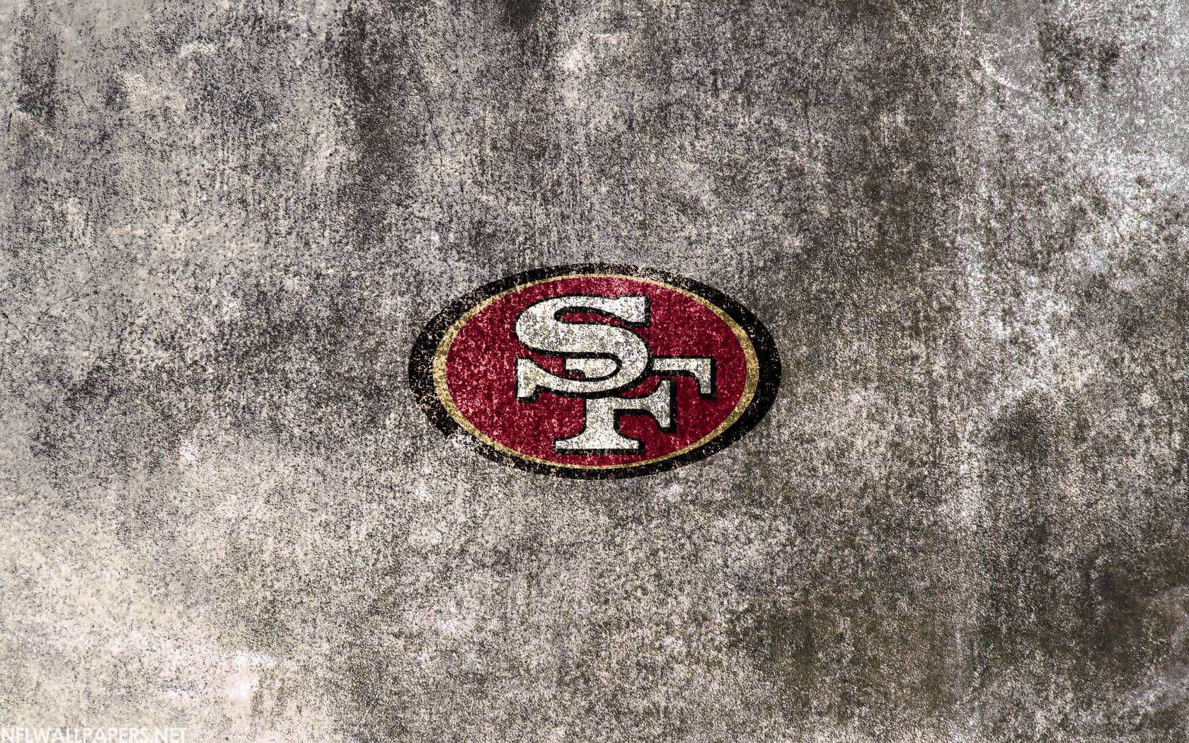 Wallpaper #bde60 Pin by the Deck on NFL 49ers Pictures San Francisco 49ers Logo San