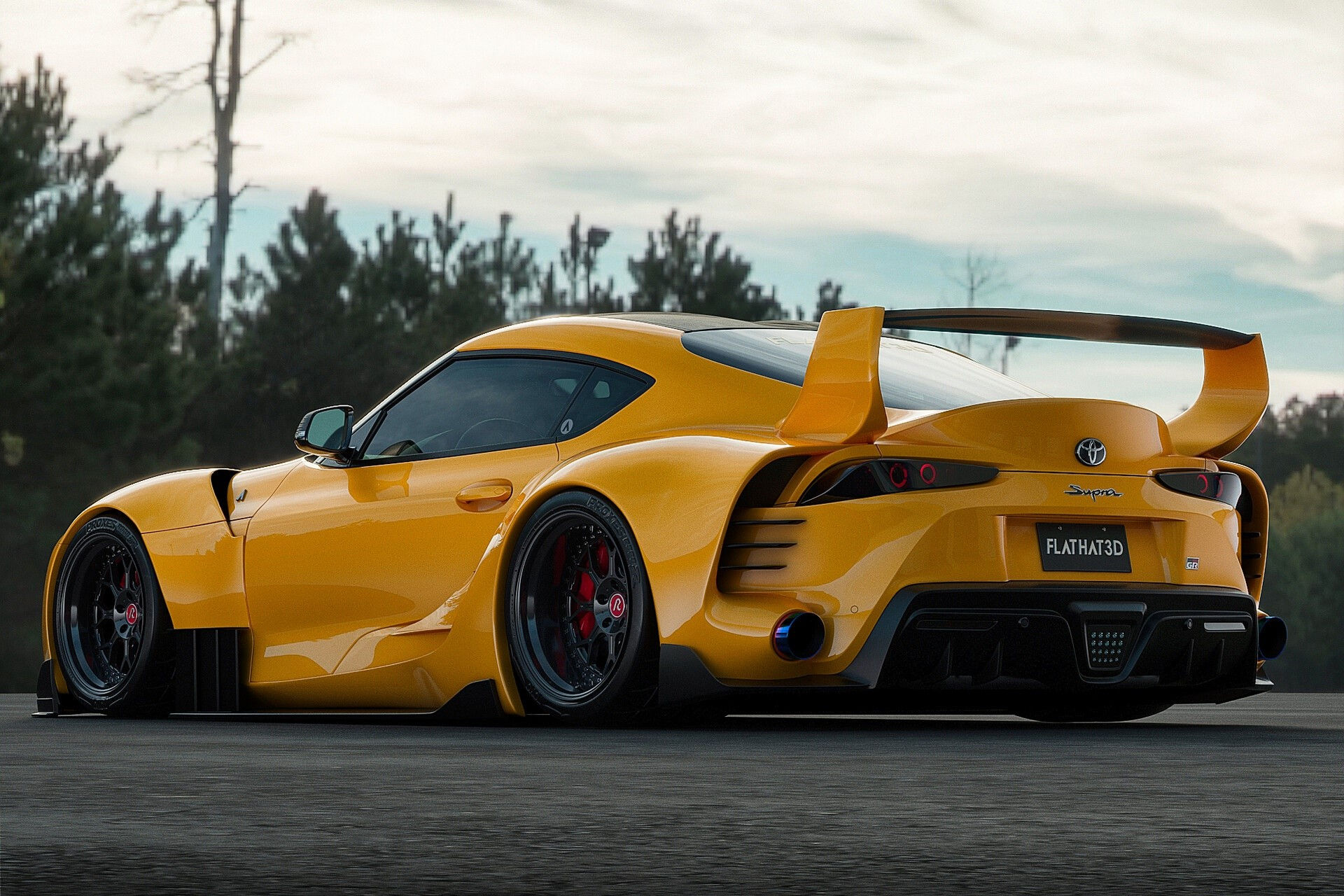 Wallpaper #eRkqNY8BtGB6xQ78r58r52 Toyota HD Wallpapers