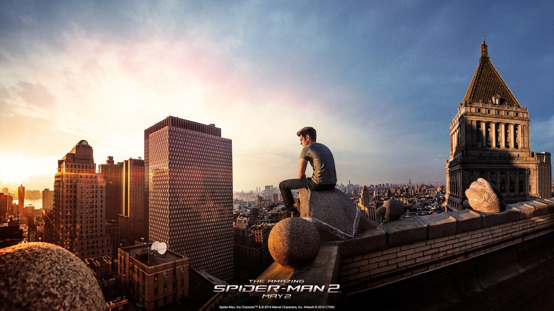 Wallpaper #sAMlZZMBpyOg8YnE09h4380 The Amazing Spider Man 2 the Amazing Spider Man 2 Peter Parker