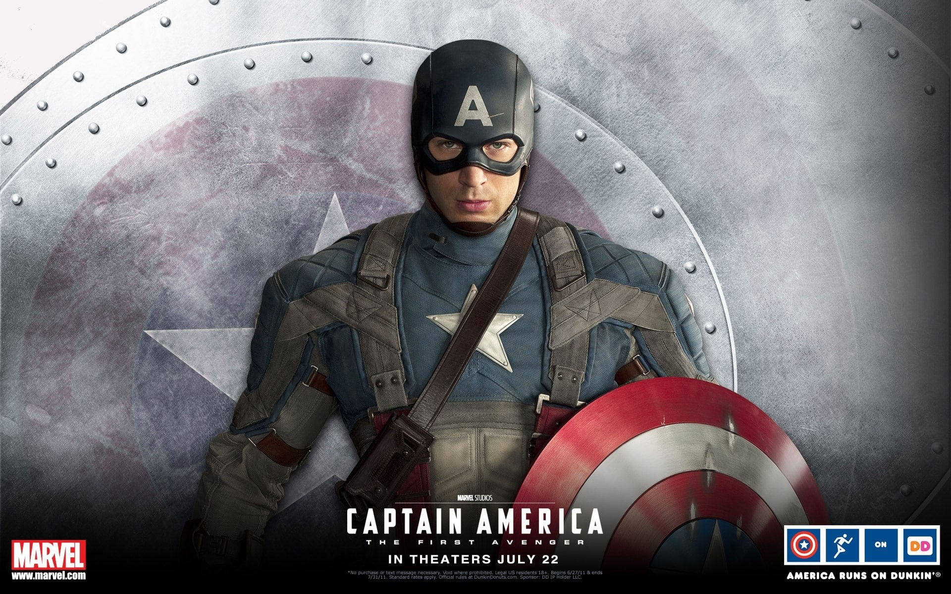 Wallpaper #9-qXVZMBlwTYPL18nA0s111 1080p First Chris America Captain Avenger Evans HD Wallpaper