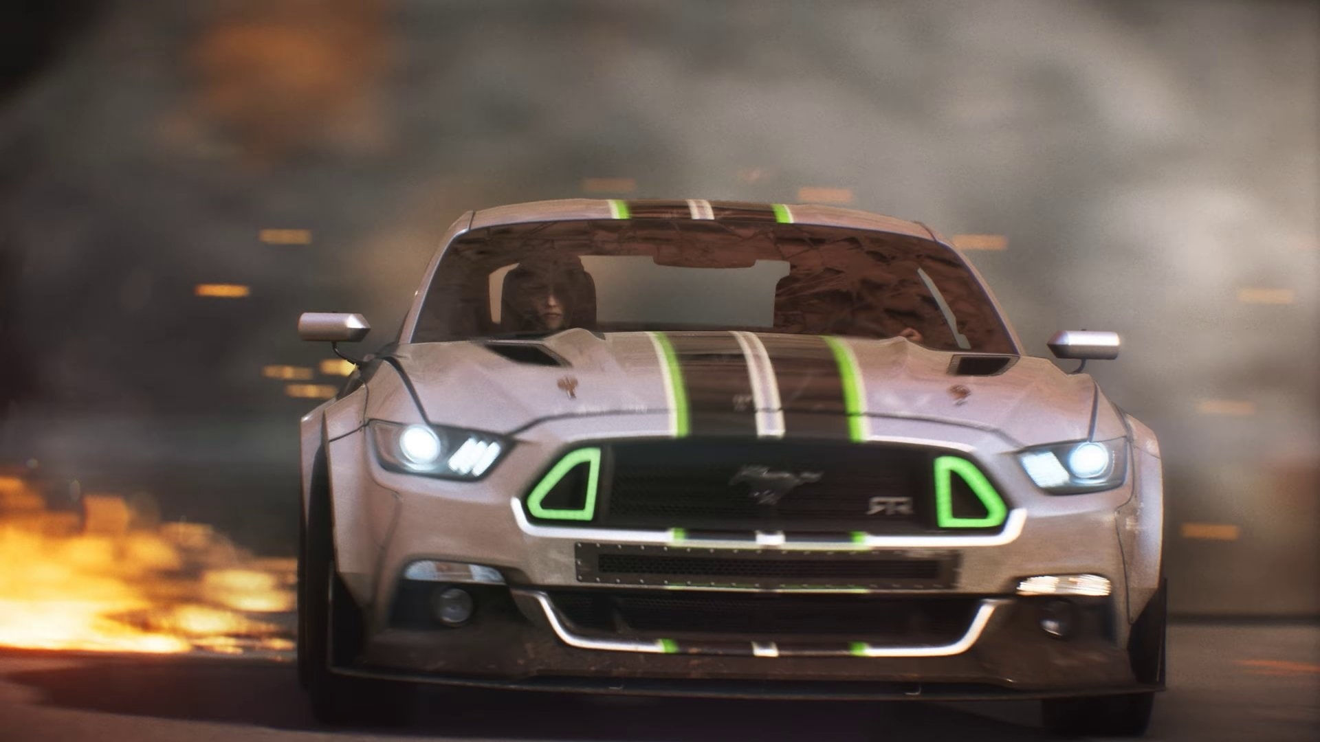 Wallpaper #uHQwwo4B_8f4nGFa_m5y26 Car Need for Speed Payback 1080p Need for Speed Ford Ford Mustang