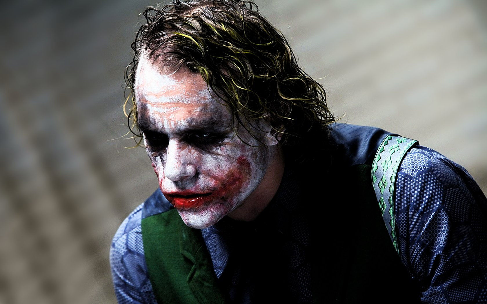 Wallpaper #UxouUZMB1yWOL4qg54He250 Heath Knight Dark Joker 720p Ledger HD Wallpaper