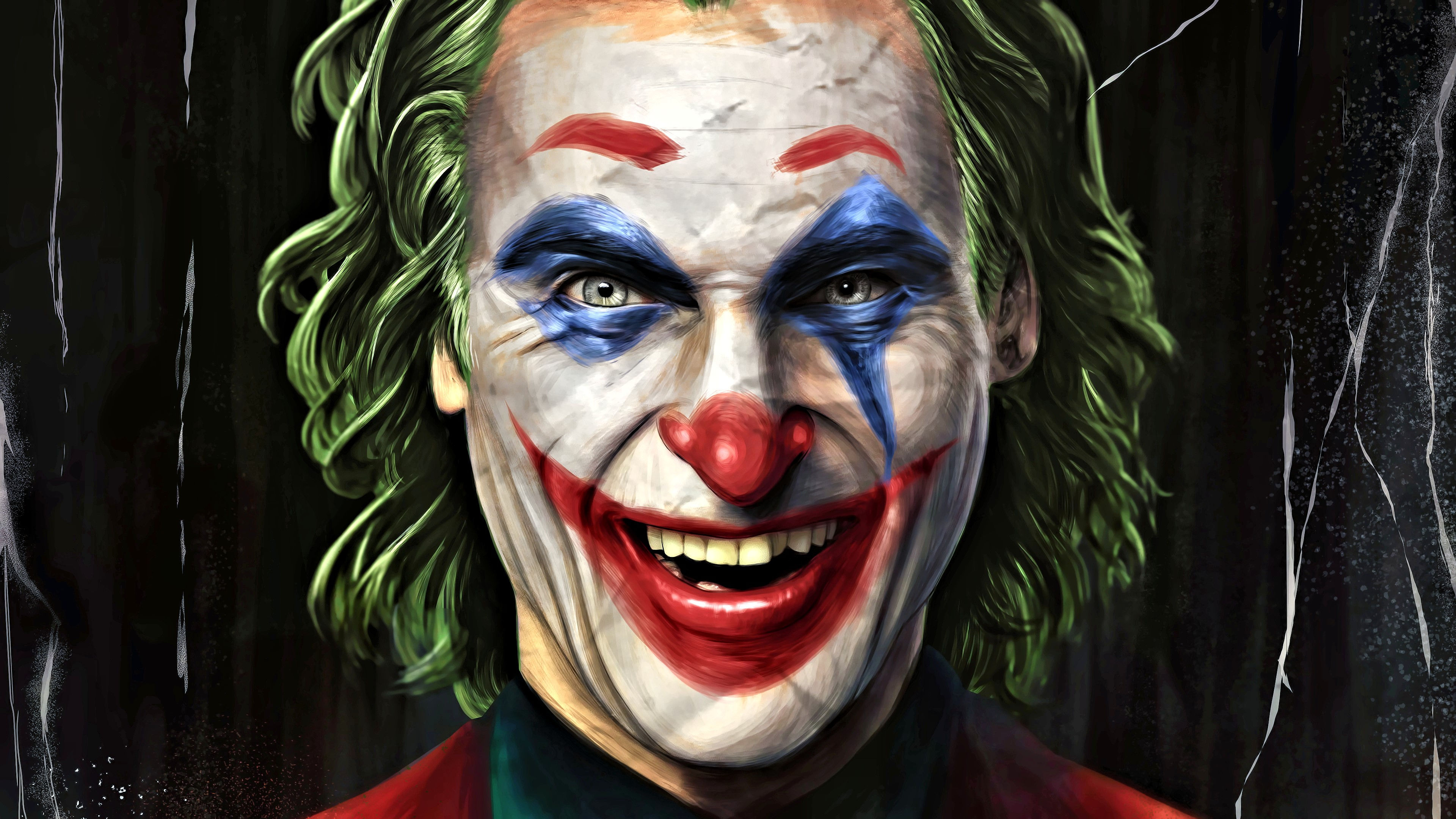 Wallpaper #SSZgmZcBNyflpn9rhohN147 Joker 2019 Movie Joker Joaquin Phoenix Super Villain Movie