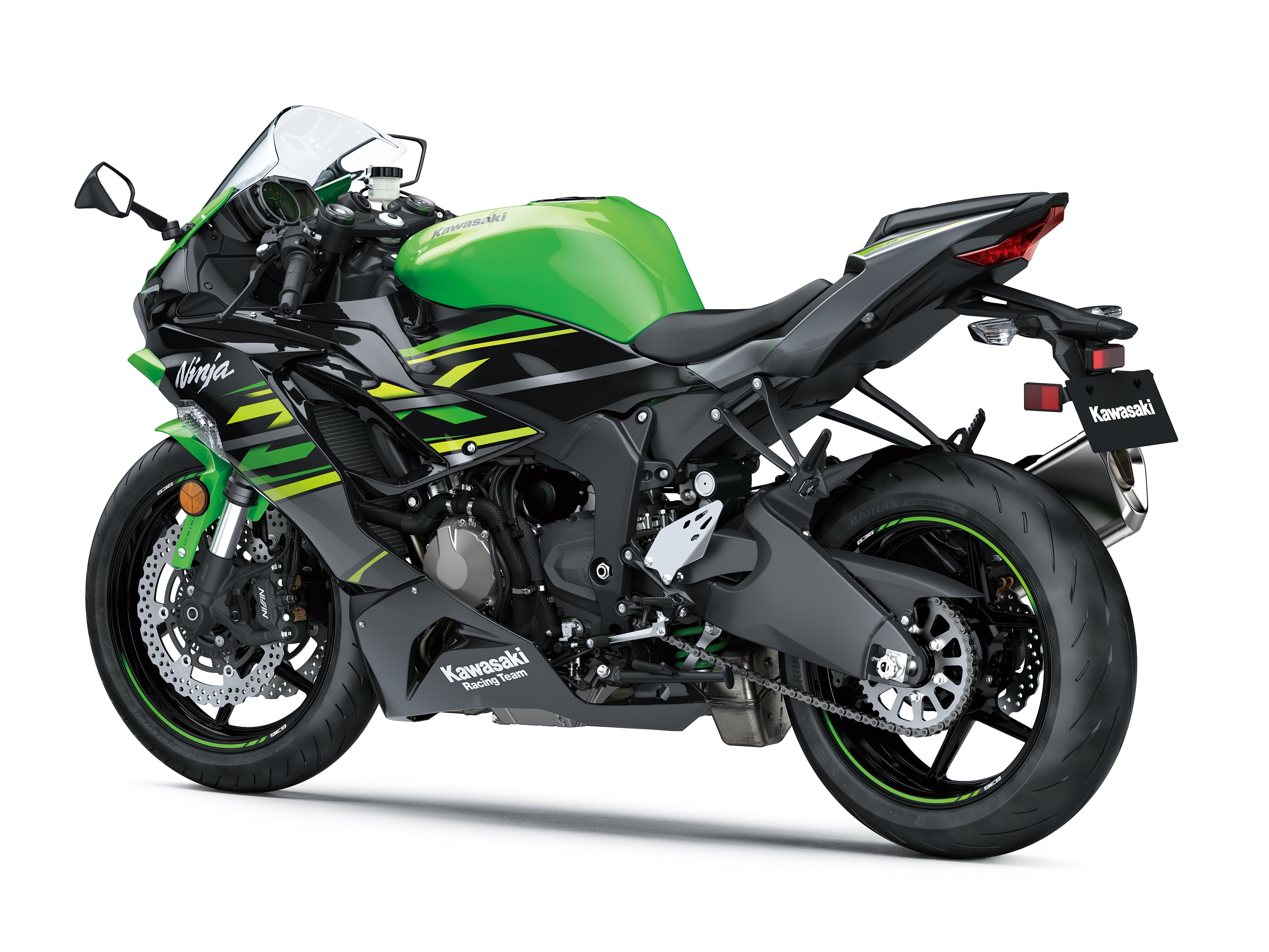 Wallpaper #3mjsFZMBSpphPi3-wAnL201 Vehicle 4K Motorcycle Bike Kawasaki Ninja Zx 6r Kawasaki Ninja