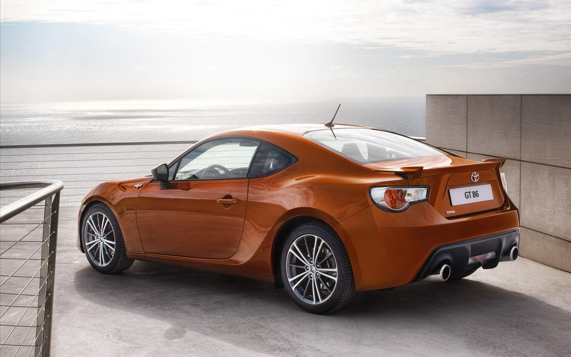Wallpaper #veqIVZMBlwTYPL18Dw2e254 Wallpaper Id 736189 GT 1080p Orange Coupe Toyota Cars 2012